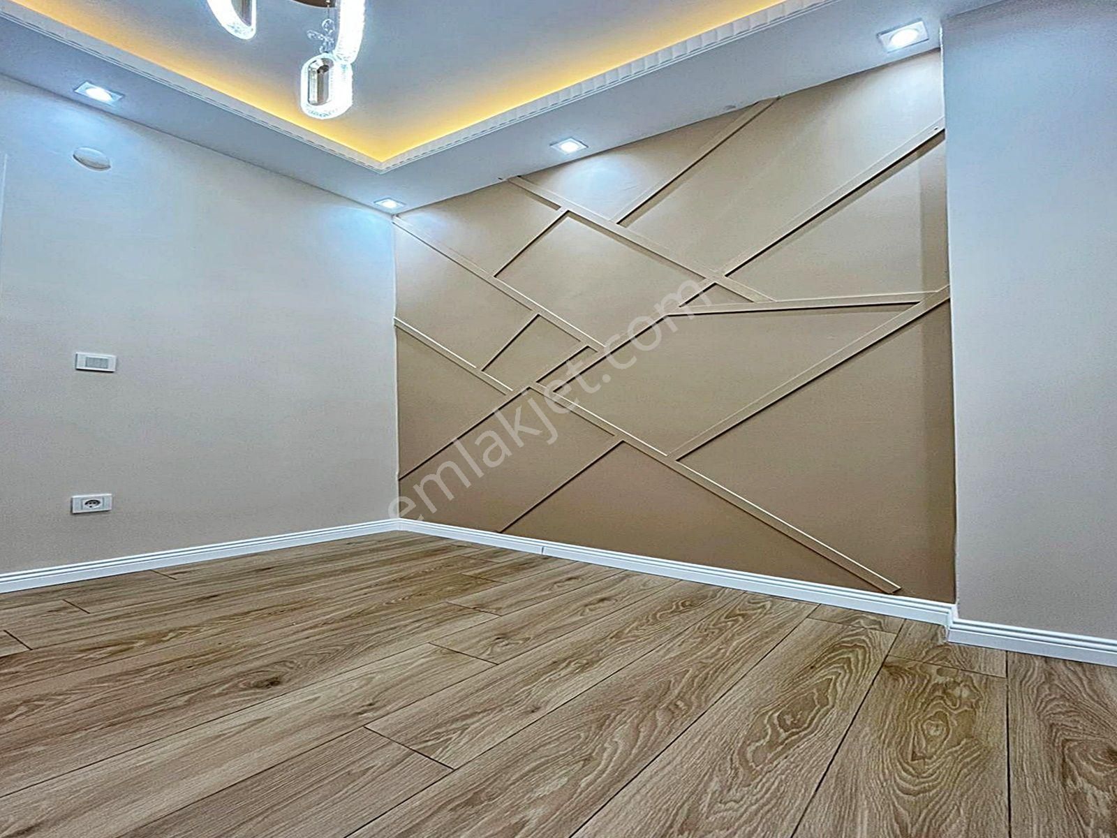 Esenyurt Örnek Mahallesinde Bahçeli 2+1 Full Dekorlu Satılık Daire !!! - Görsel 23