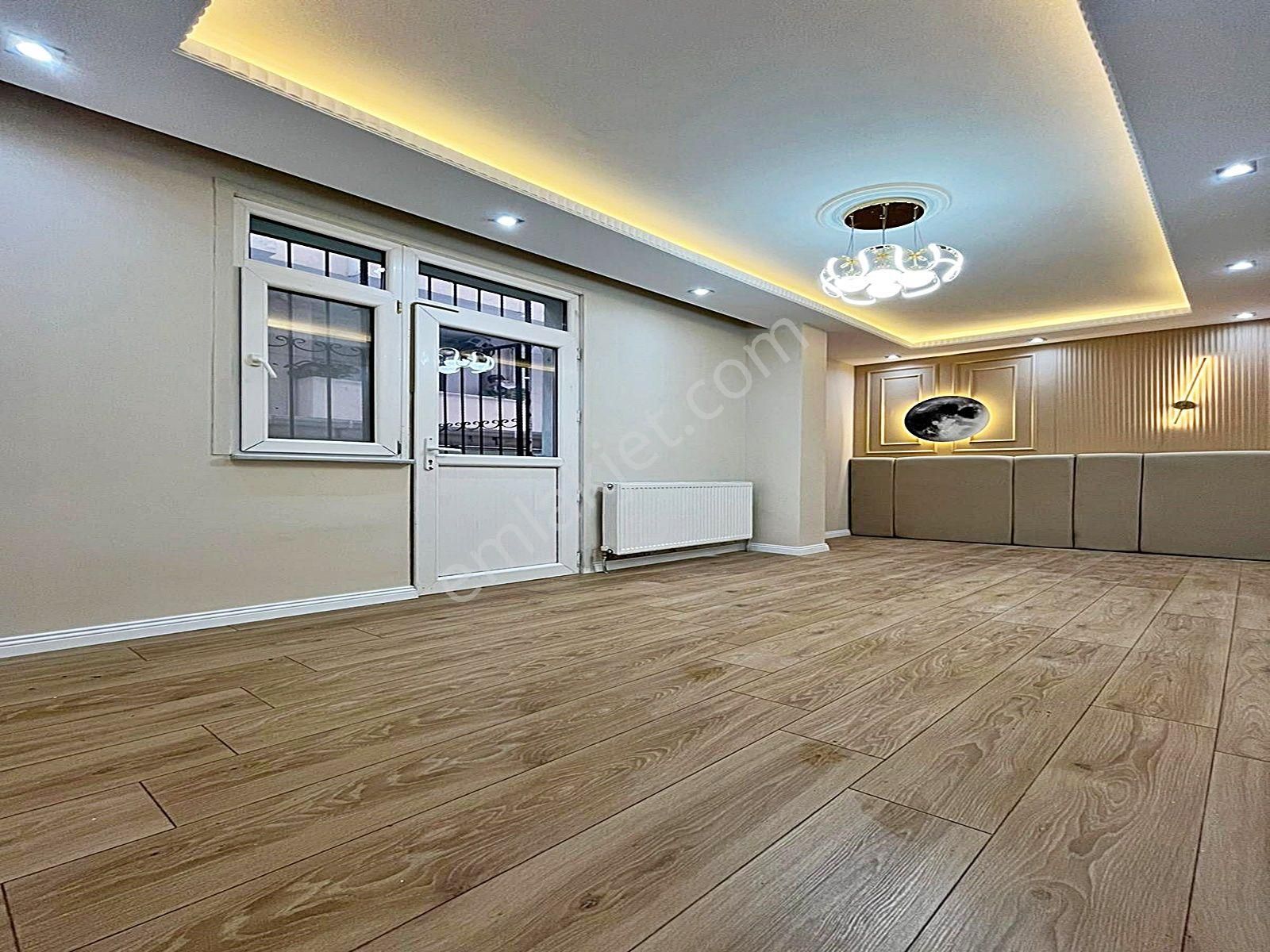 Esenyurt Örnek Mahallesinde Bahçeli 2+1 Full Dekorlu Satılık Daire !!! - Görsel 7