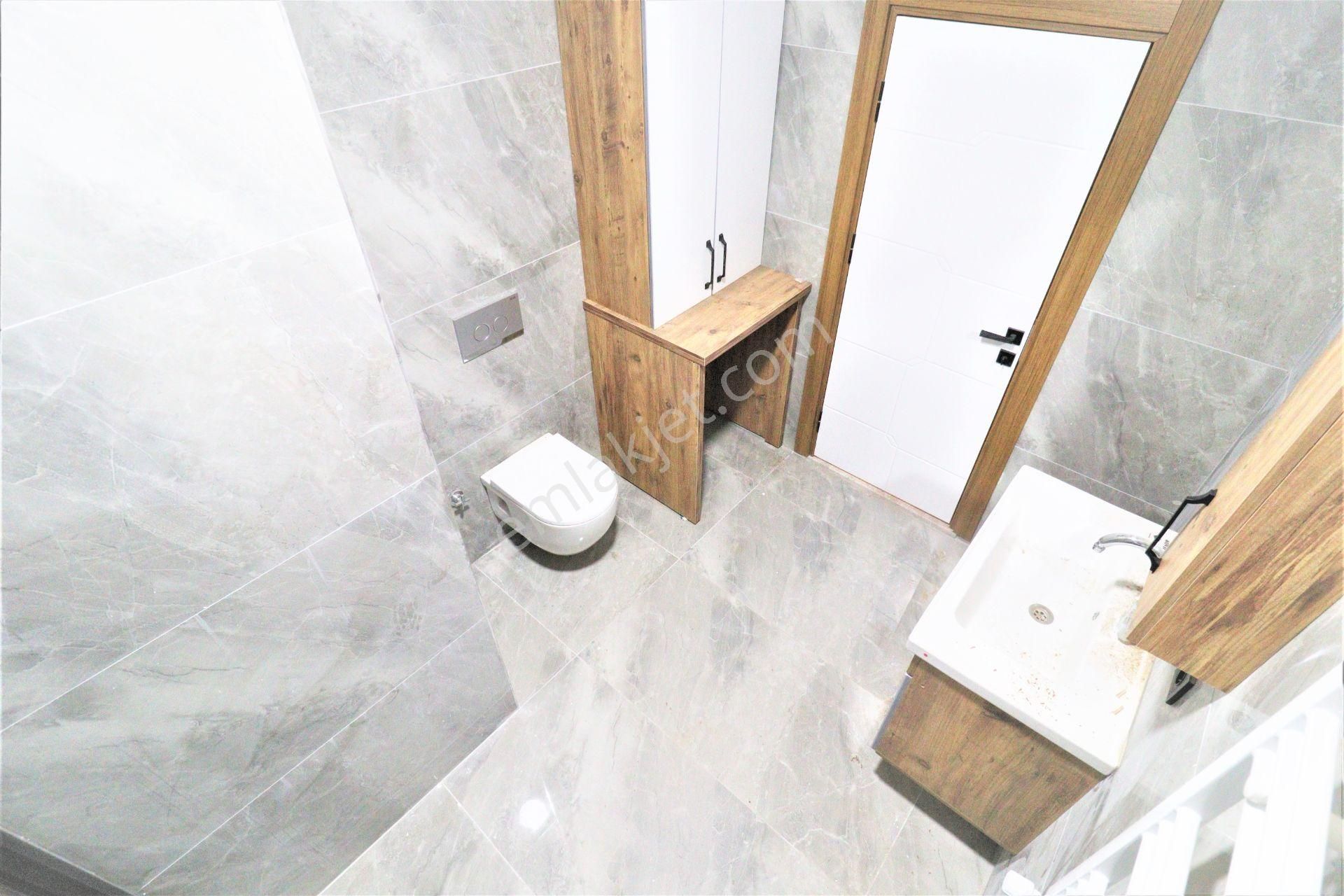 👉 Aygülden Güre'de Sıfır Bahçe Kullanımlı Müstakil Tadında Doğa Manzaralı Ön Cephe Kaçmaz 2+1 Daire - Görsel 29