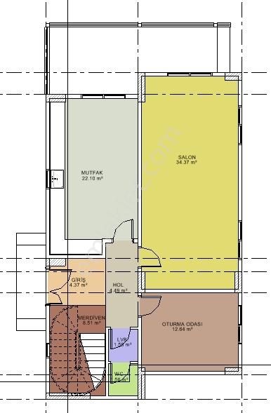 Serdivan Selahiye Projeden Satılık 6+1 Müstakil Lüks Villalar - Görsel 12
