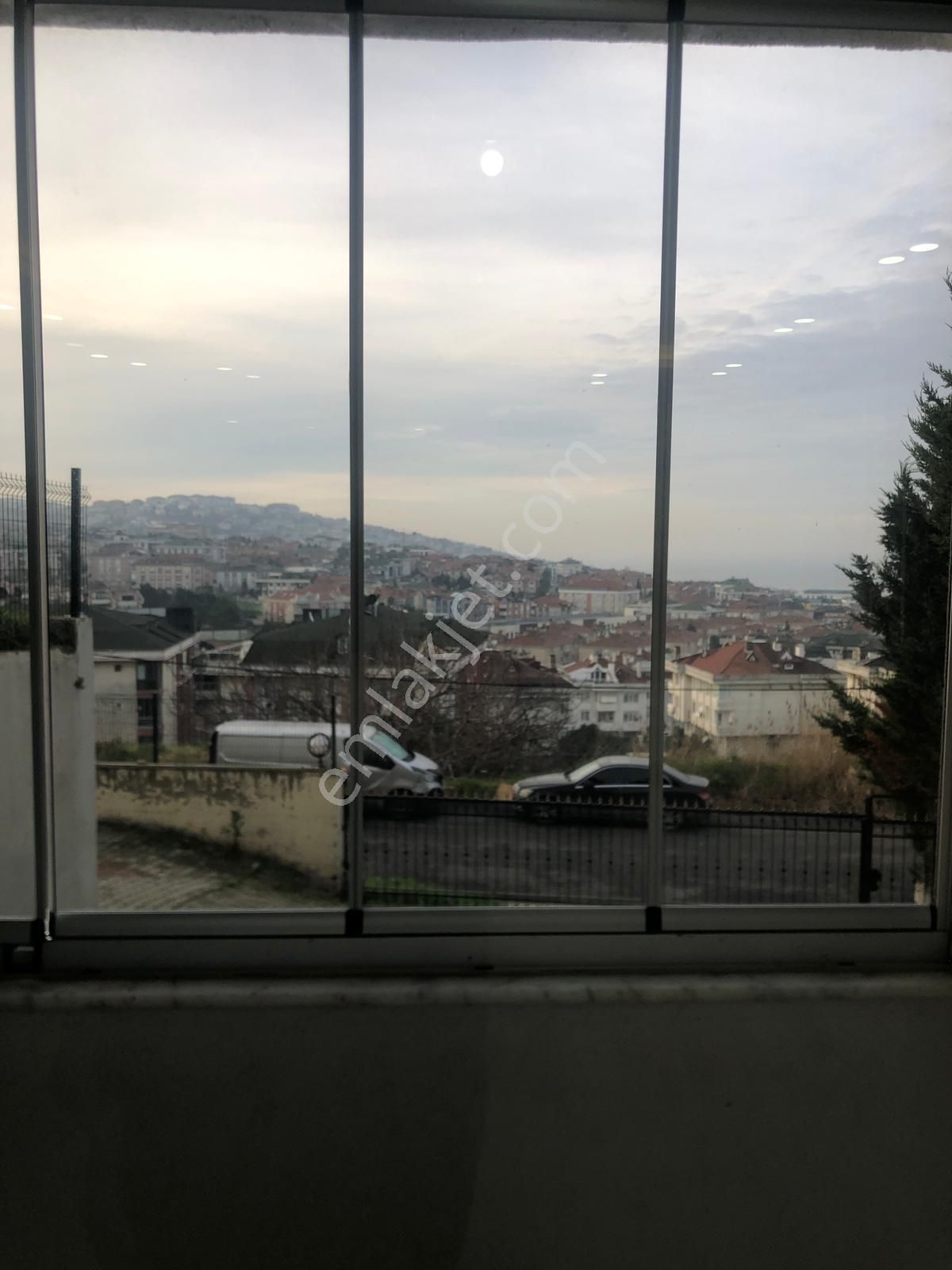 Büyükçekmece Fatih Mah Lüx Merkezi Geniş Bahçekatı 3+1 Satılık Daire - Görsel 14