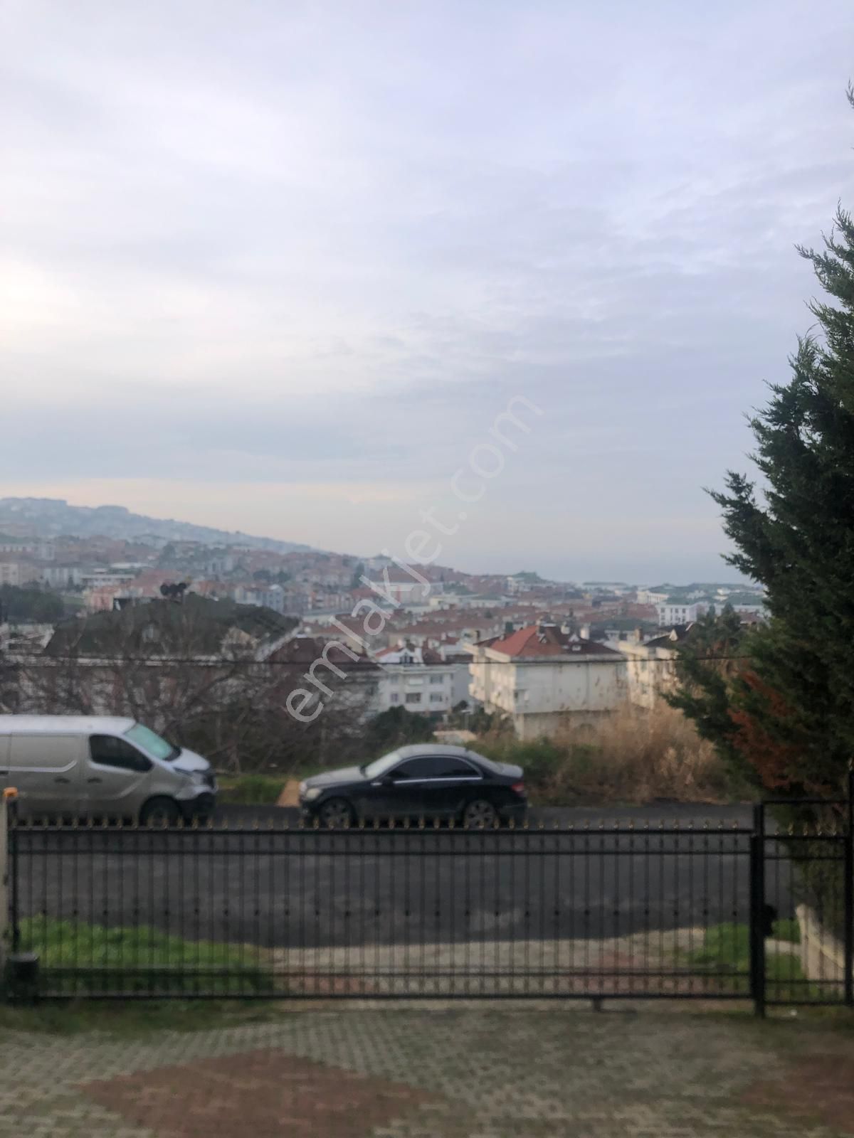 Büyükçekmece Fatih Mah Lüx Merkezi Geniş Bahçekatı 3+1 Satılık Daire - Görsel 13