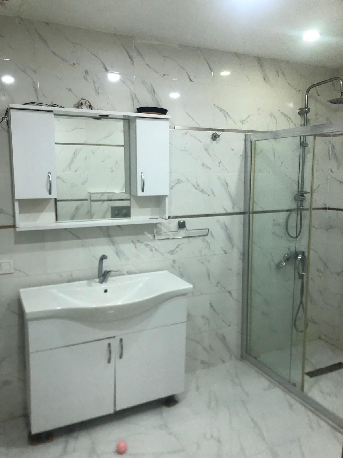 Büyükçekmece Fatih Mah Lüx Merkezi Geniş Bahçekatı 3+1 Satılık Daire - Görsel 16