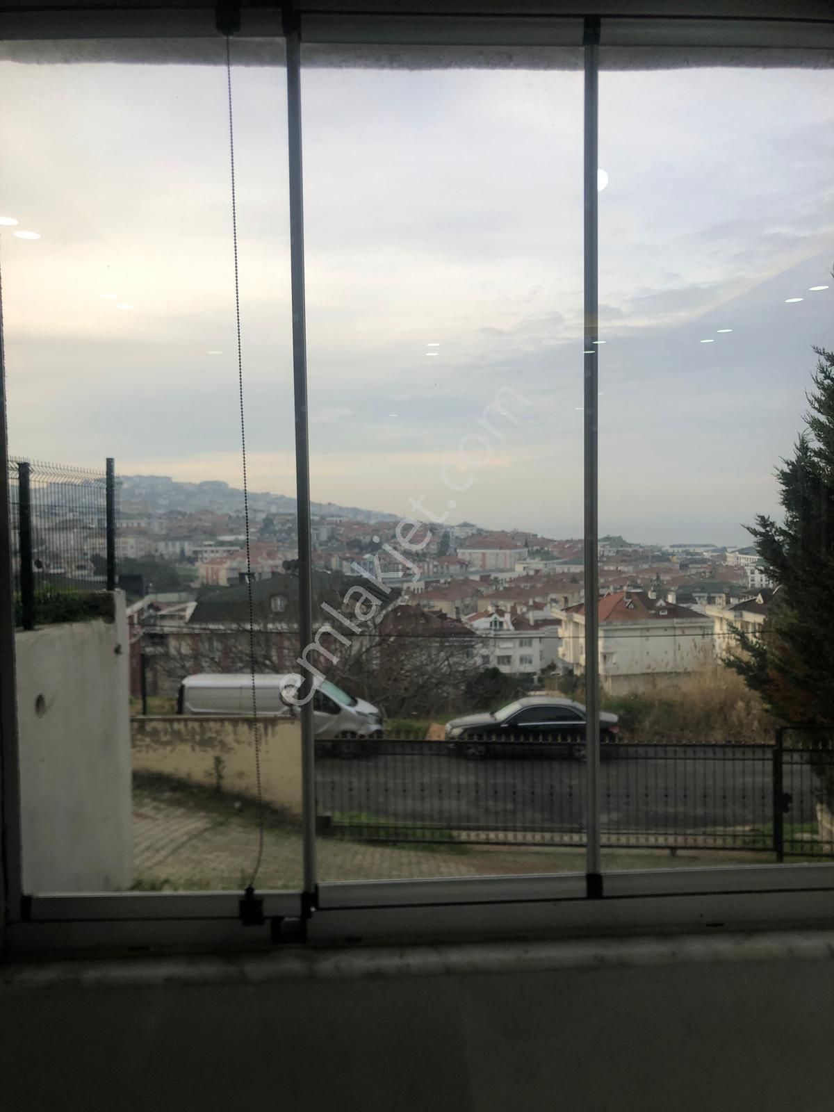 Büyükçekmece Fatih Mah Lüx Merkezi Geniş Bahçekatı 3+1 Satılık Daire - Görsel 9