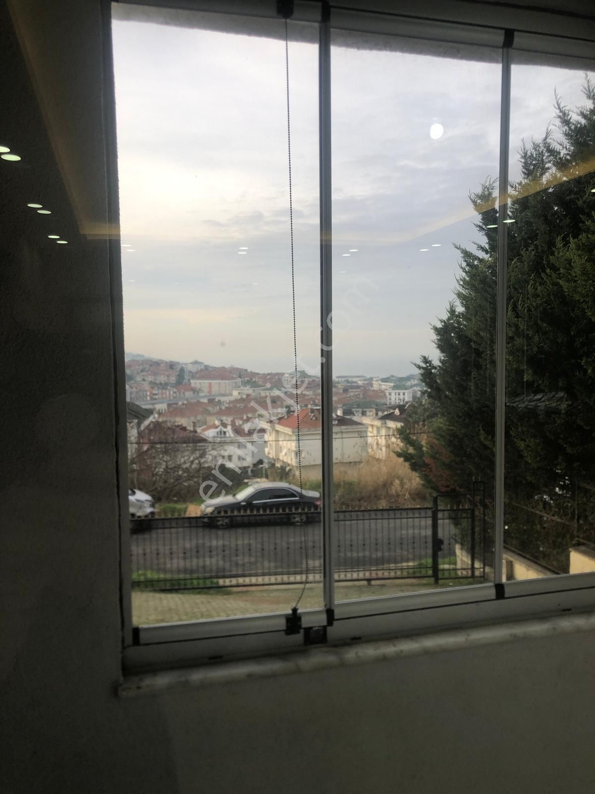 Büyükçekmece Fatih Mah Lüx Merkezi Geniş Bahçekatı 3+1 Satılık Daire - Görsel 12