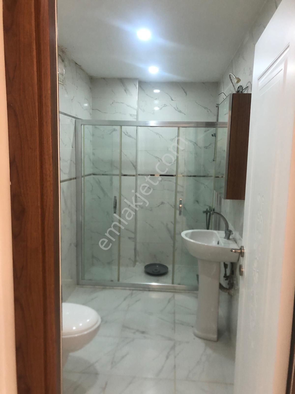 Büyükçekmece Fatih Mah Lüx Merkezi Geniş Bahçekatı 3+1 Satılık Daire - Görsel 11