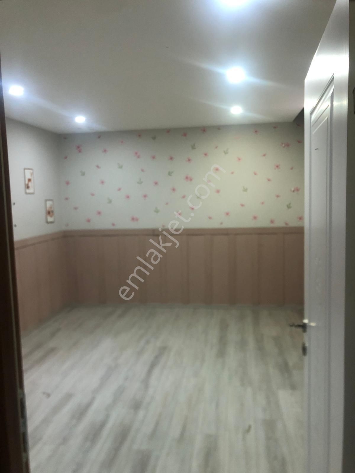 Büyükçekmece Fatih Mah Lüx Merkezi Geniş Bahçekatı 3+1 Satılık Daire - Görsel 6