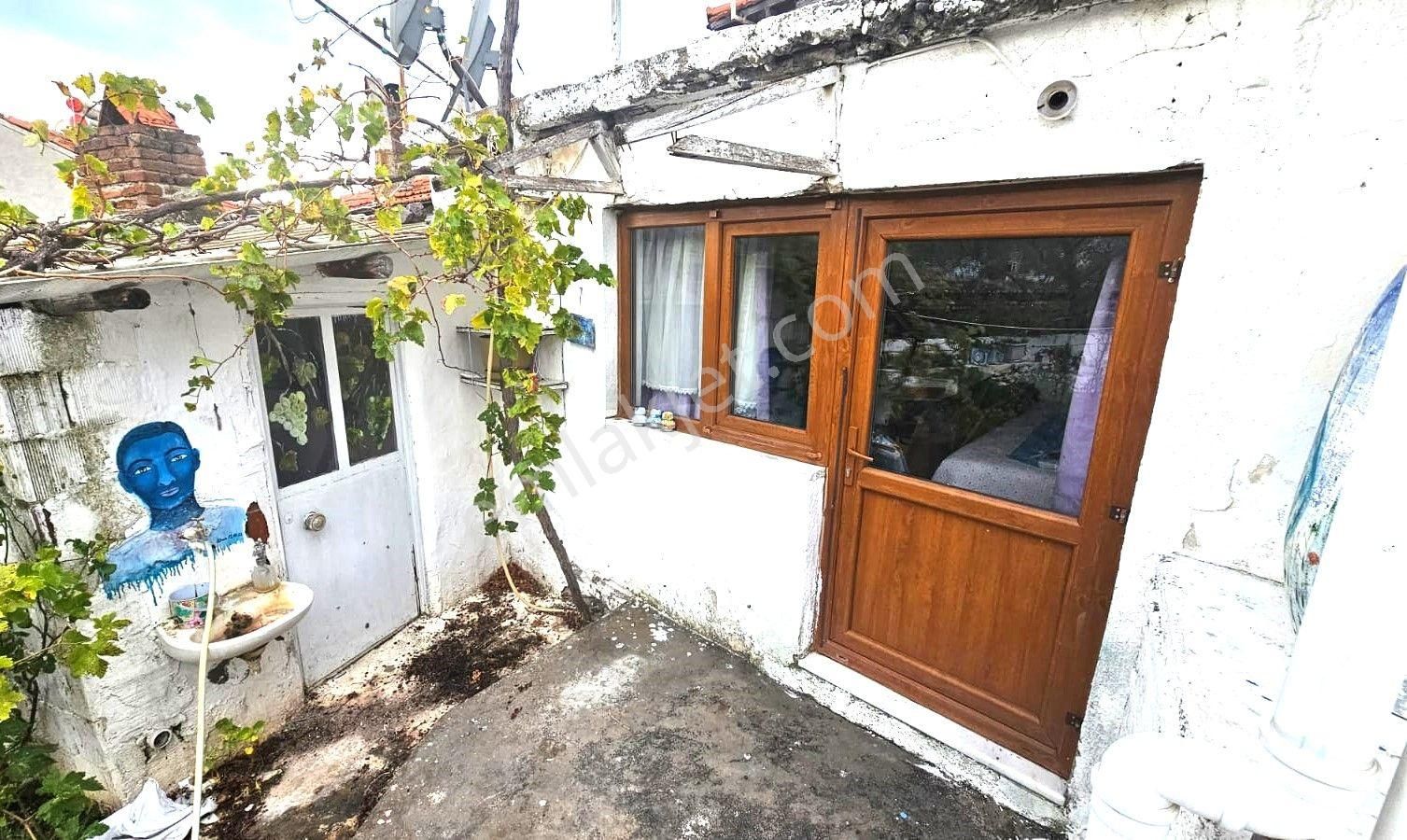 🏡 Aktiften Dutluca'da Geniç Bahçeli Tam Müstakil 3+1 Satılık Ev - Görsel 19