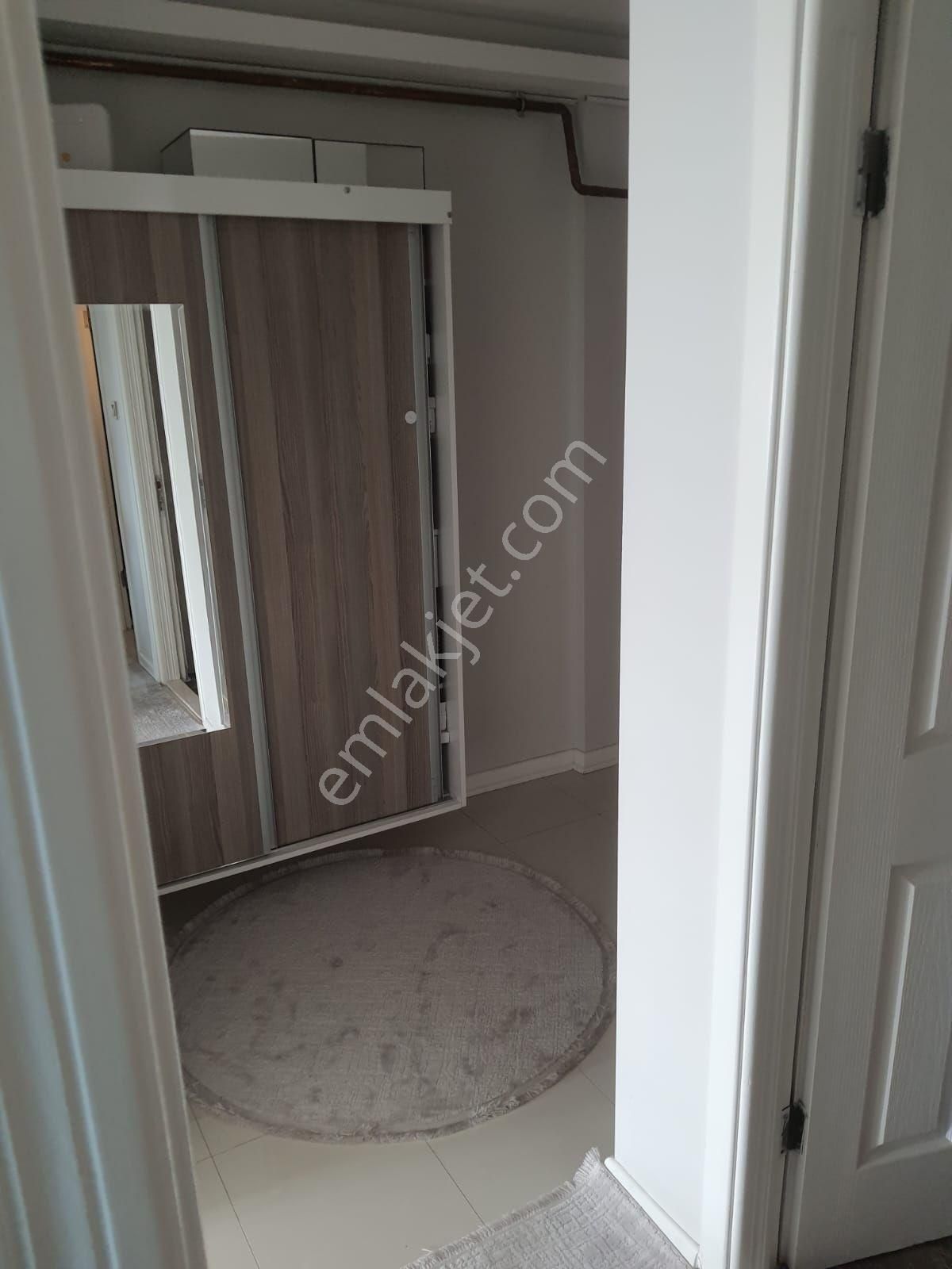 Gaziemir Optimum Yakınında Kerimoğlu Sitesinde Kent Koleji Arkasında 3+1 İçi Yapılı Satılık Daire - Görsel 12