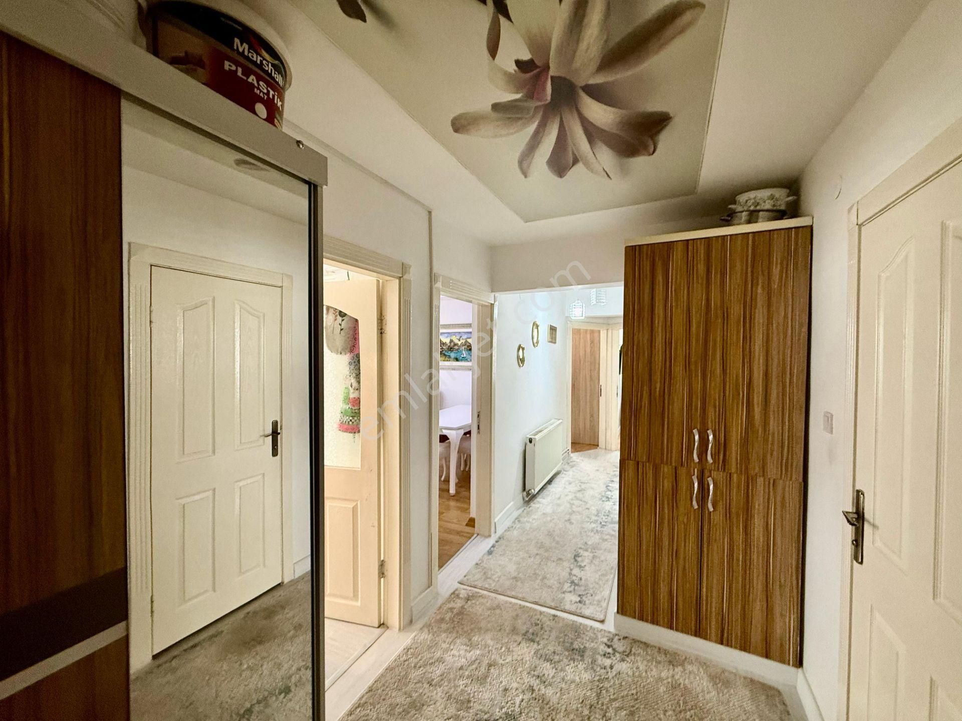 Kalcik Emlak'tan Merkez Mahallesinde Lüx Yapılı Masrafsız 3+1 Daire - Görsel 22