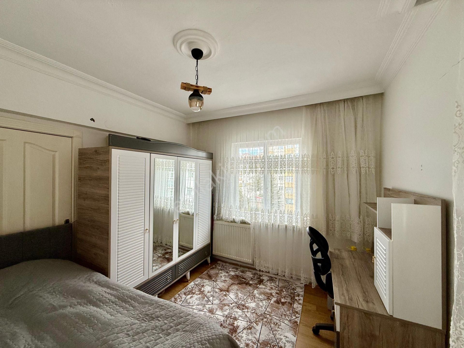 Kalcik Emlak'tan Merkez Mahallesinde Lüx Yapılı Masrafsız 3+1 Daire - Görsel 17