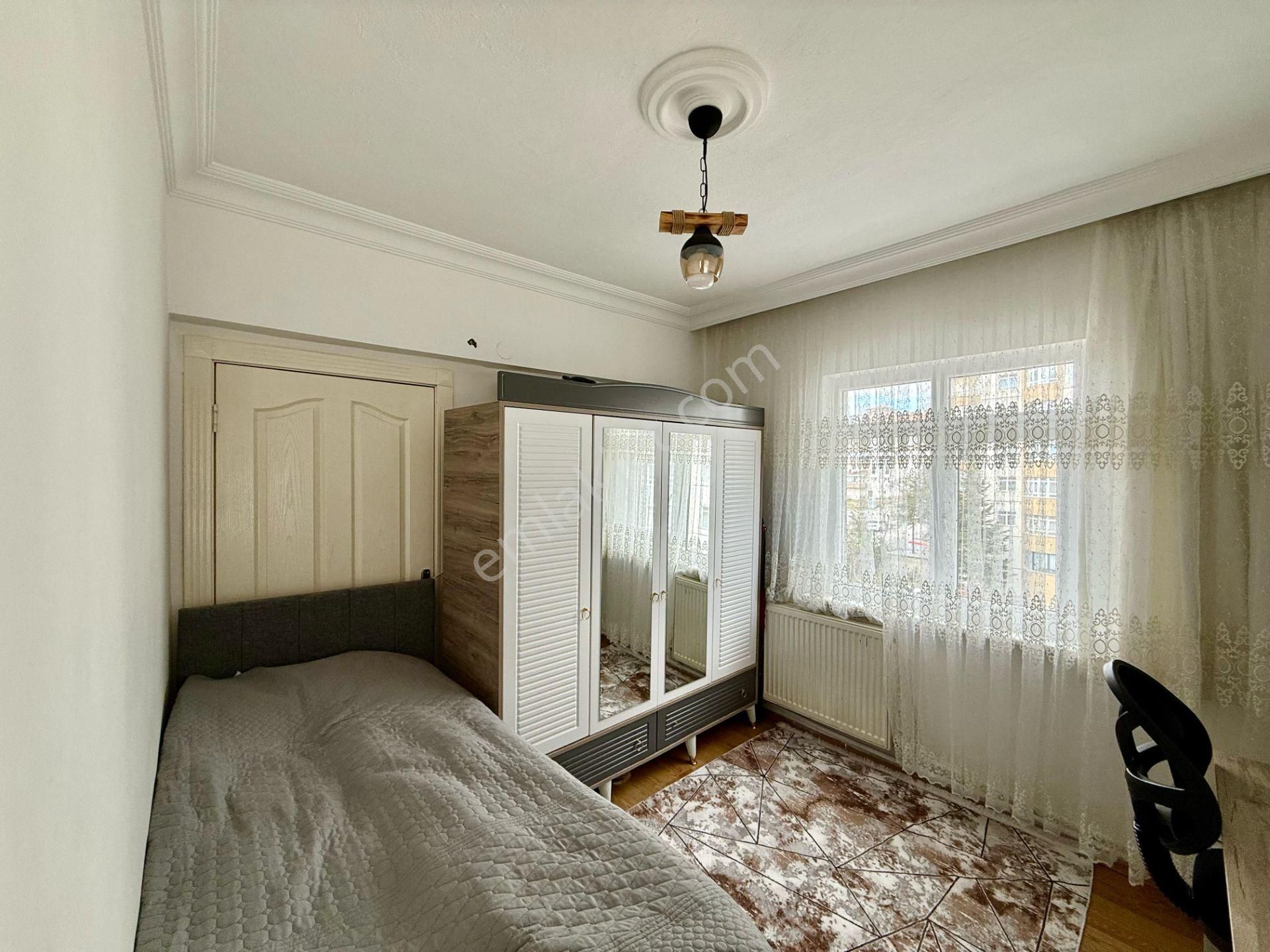 Kalcik Emlak'tan Merkez Mahallesinde Lüx Yapılı Masrafsız 3+1 Daire - Görsel 16