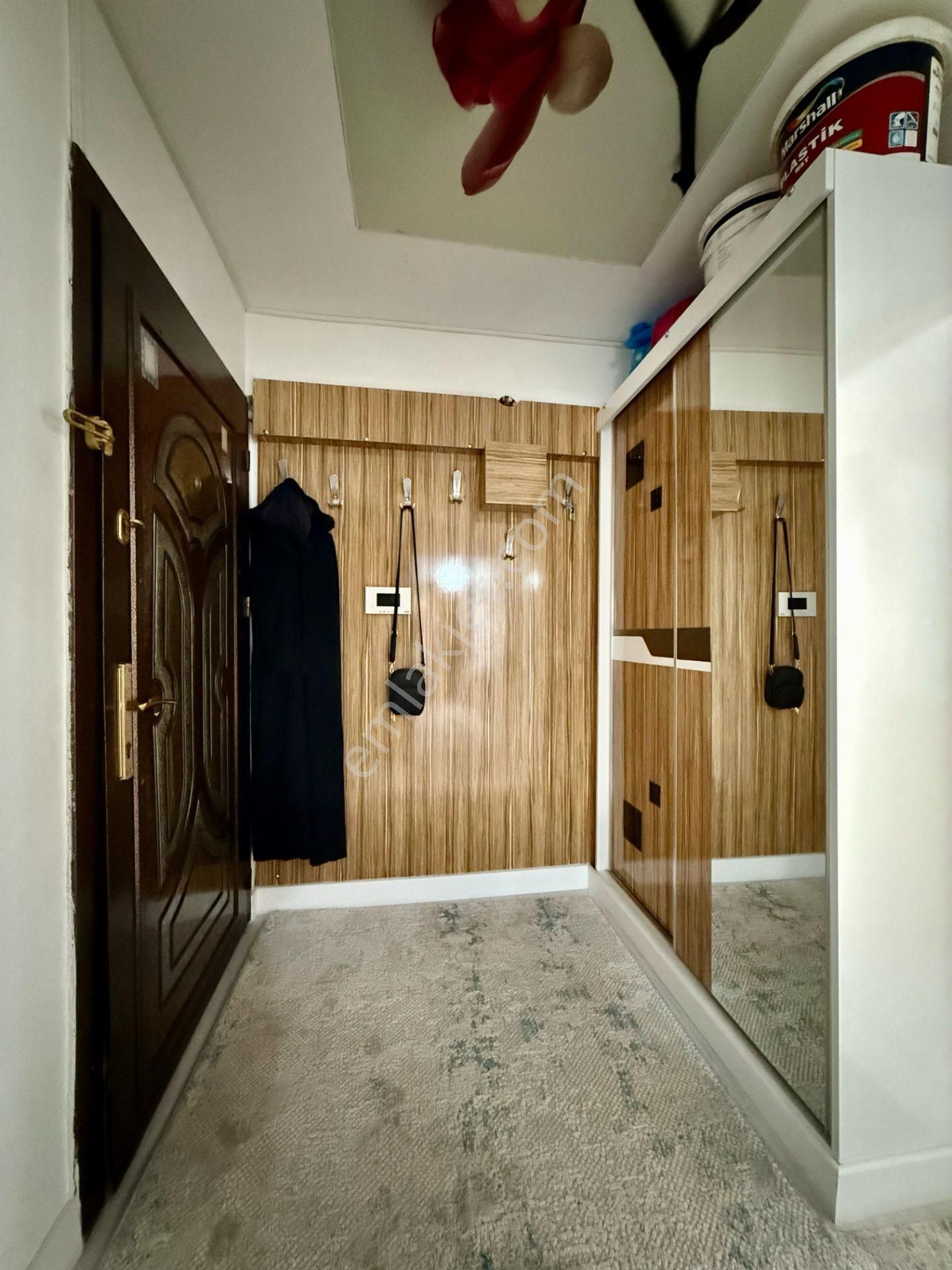 Kalcik Emlak'tan Merkez Mahallesinde Lüx Yapılı Masrafsız 3+1 Daire - Görsel 20