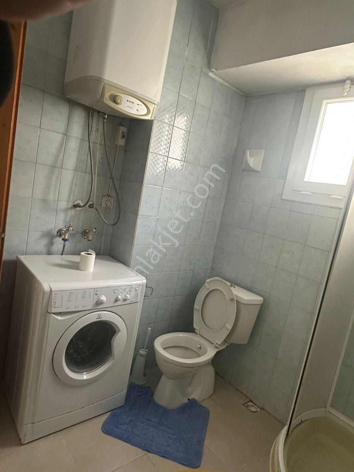 Marmaris Siteler Mahallesi Acil Satılık 2+1 Daire - Görsel 17