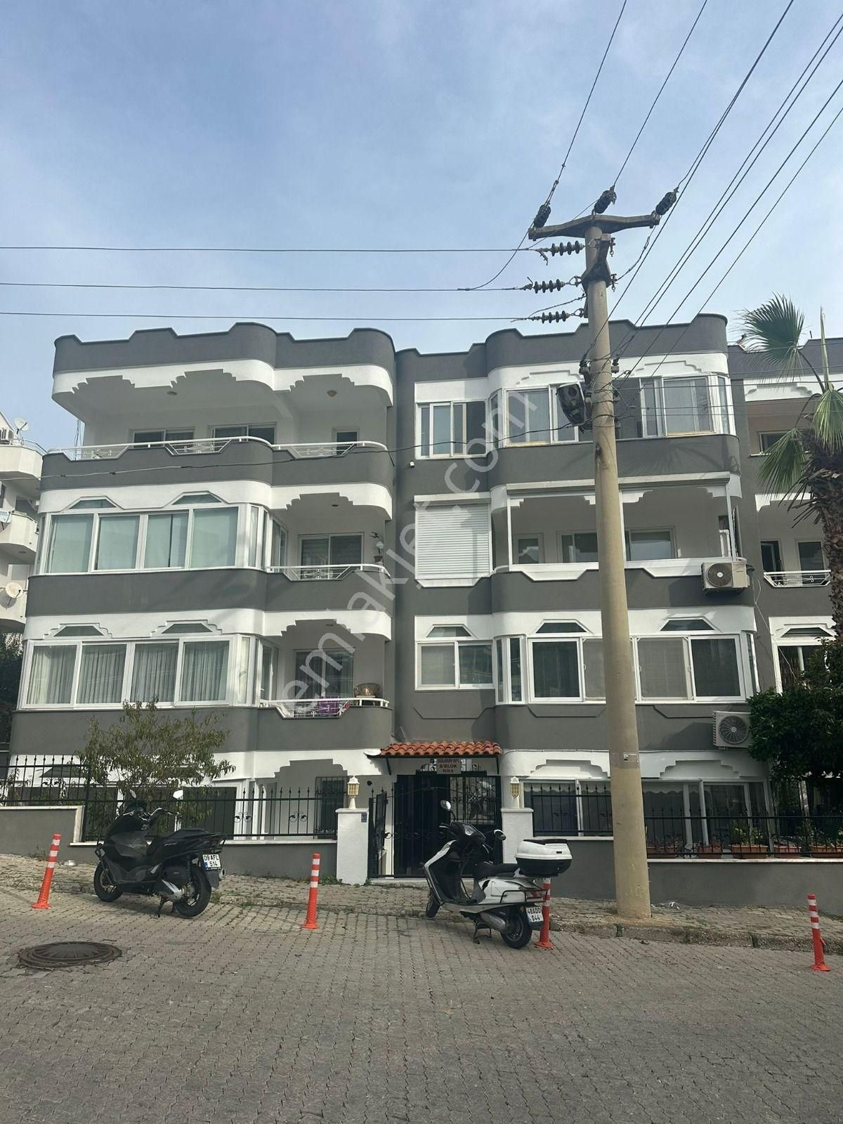 Marmaris Siteler Mahallesi Acil Satılık 2+1 Daire - Görsel 26