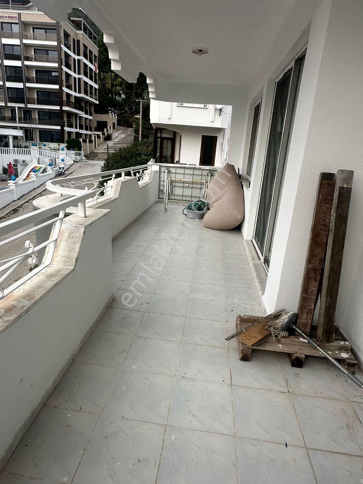 Marmaris Siteler Mahallesi Acil Satılık 2+1 Daire - Görsel 6