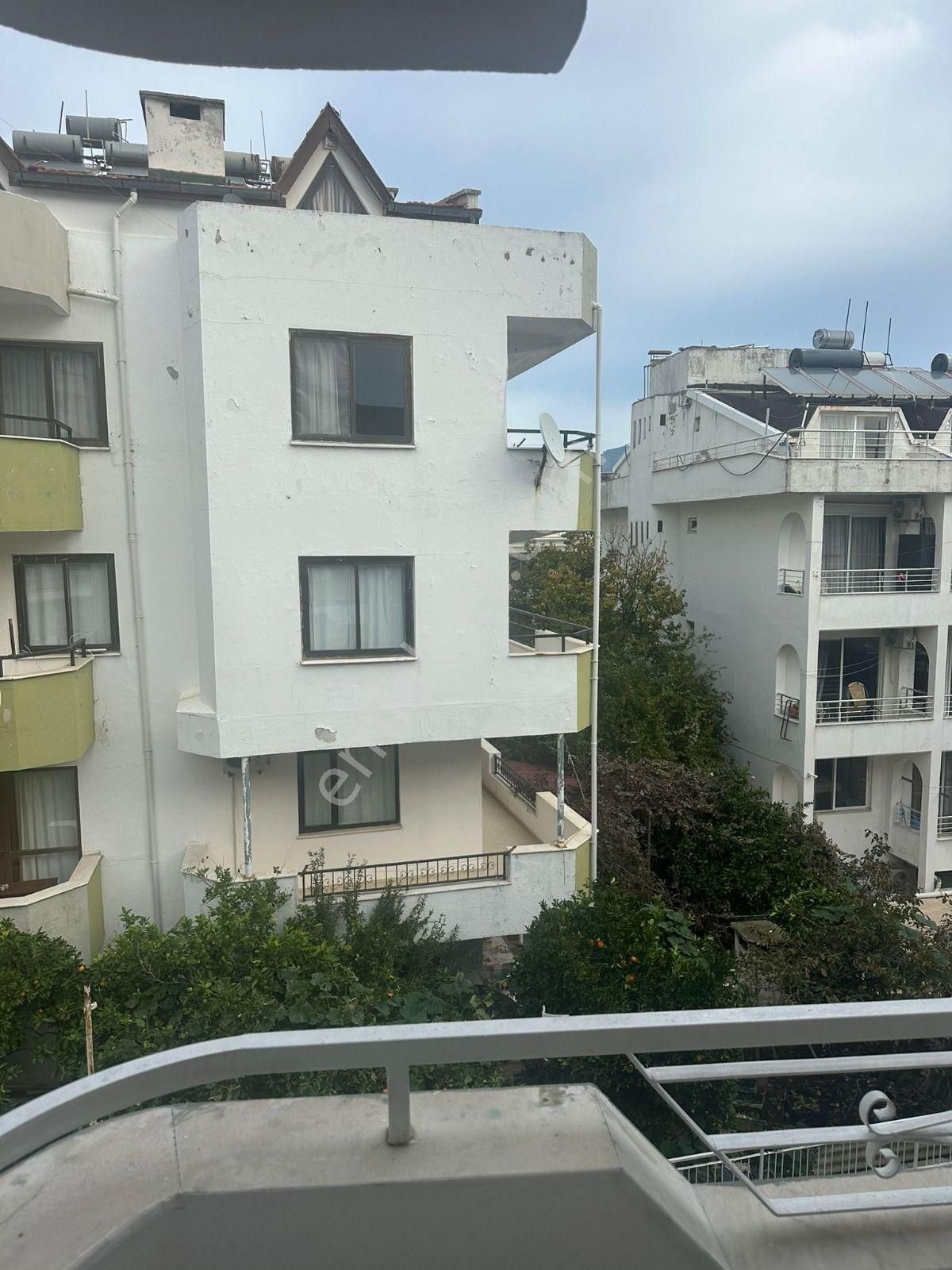 Marmaris Siteler Mahallesi Acil Satılık 2+1 Daire - Görsel 4