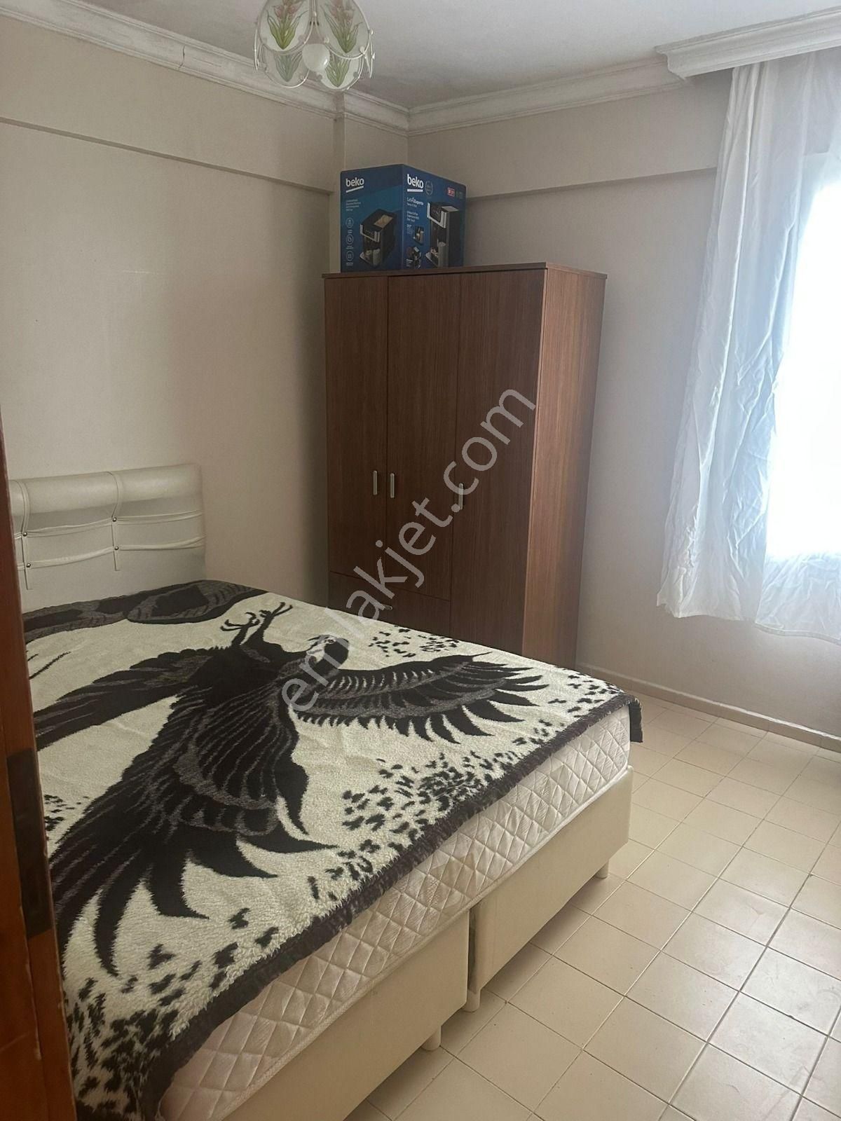 Marmaris Siteler Mahallesi Acil Satılık 2+1 Daire - Görsel 7