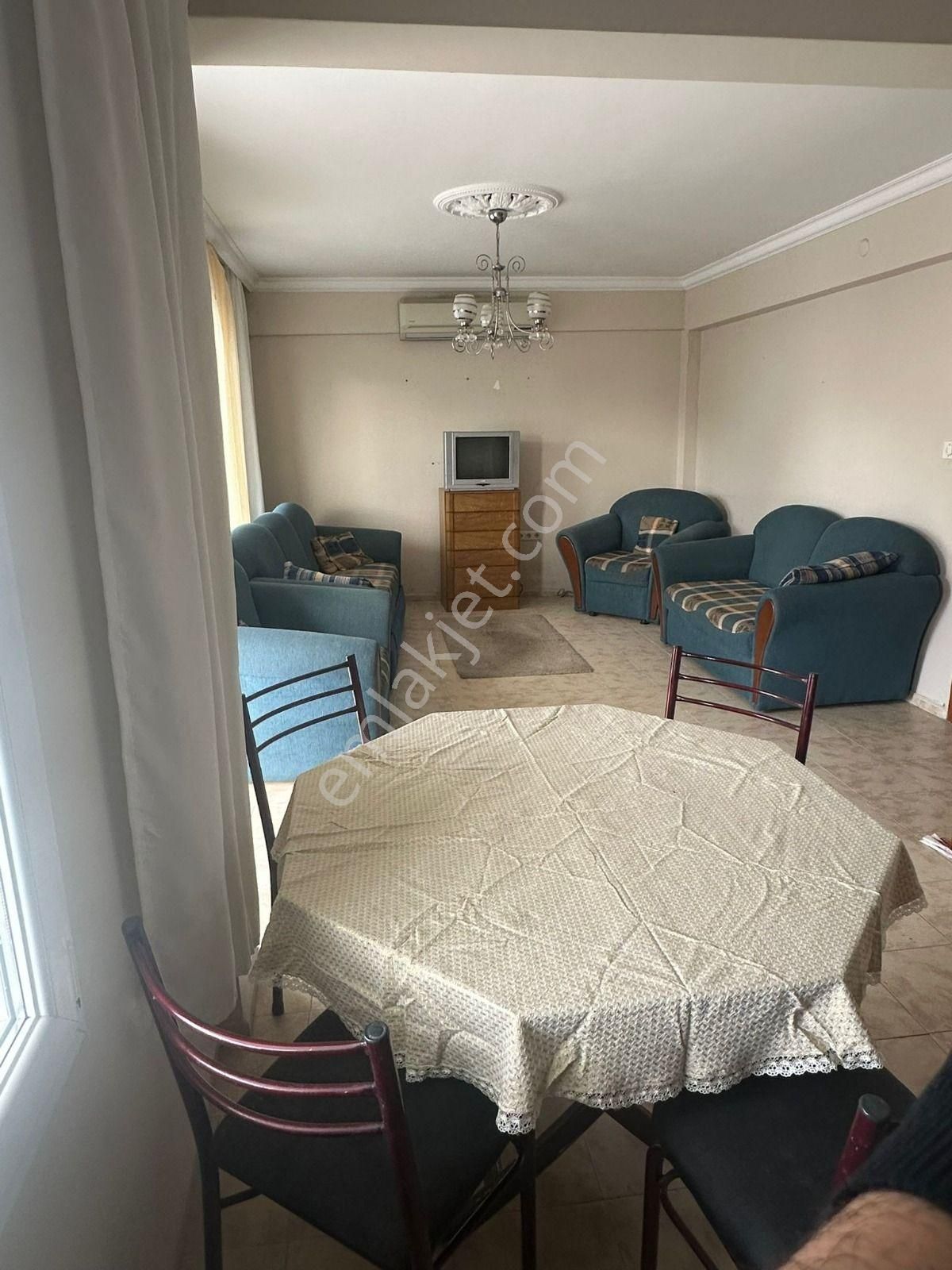 Marmaris Siteler Mahallesi Acil Satılık 2+1 Daire - Görsel 20