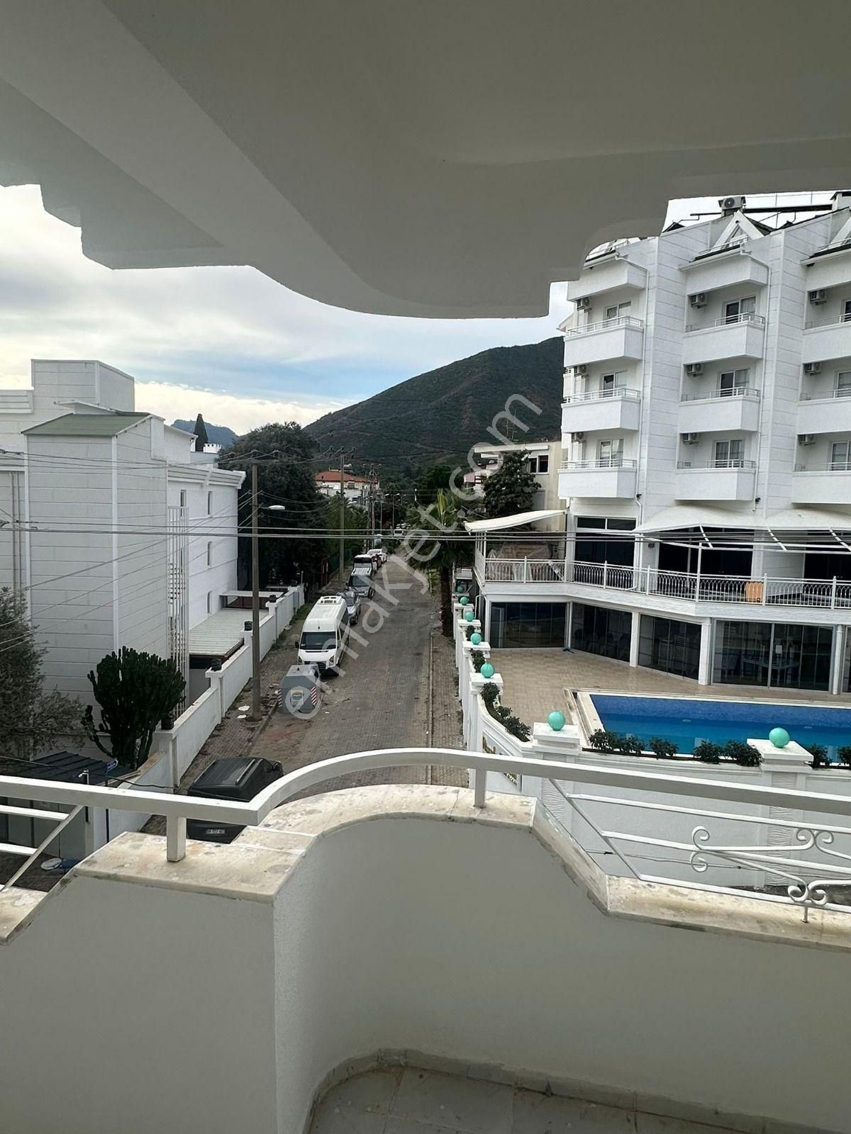 Marmaris Siteler Mahallesi Acil Satılık 2+1 Daire - Görsel 2