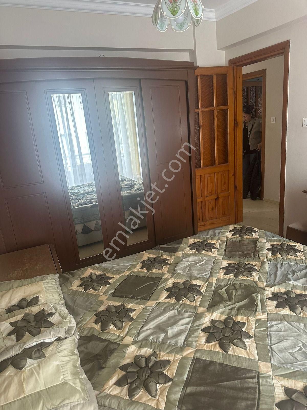 Marmaris Siteler Mahallesi Acil Satılık 2+1 Daire - Görsel 23