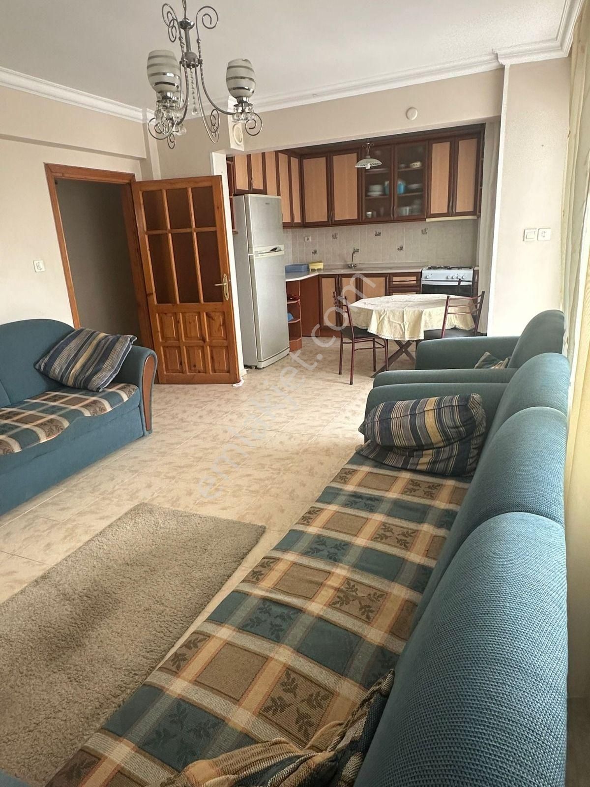 Marmaris Siteler Mahallesi Acil Satılık 2+1 Daire - Görsel 21