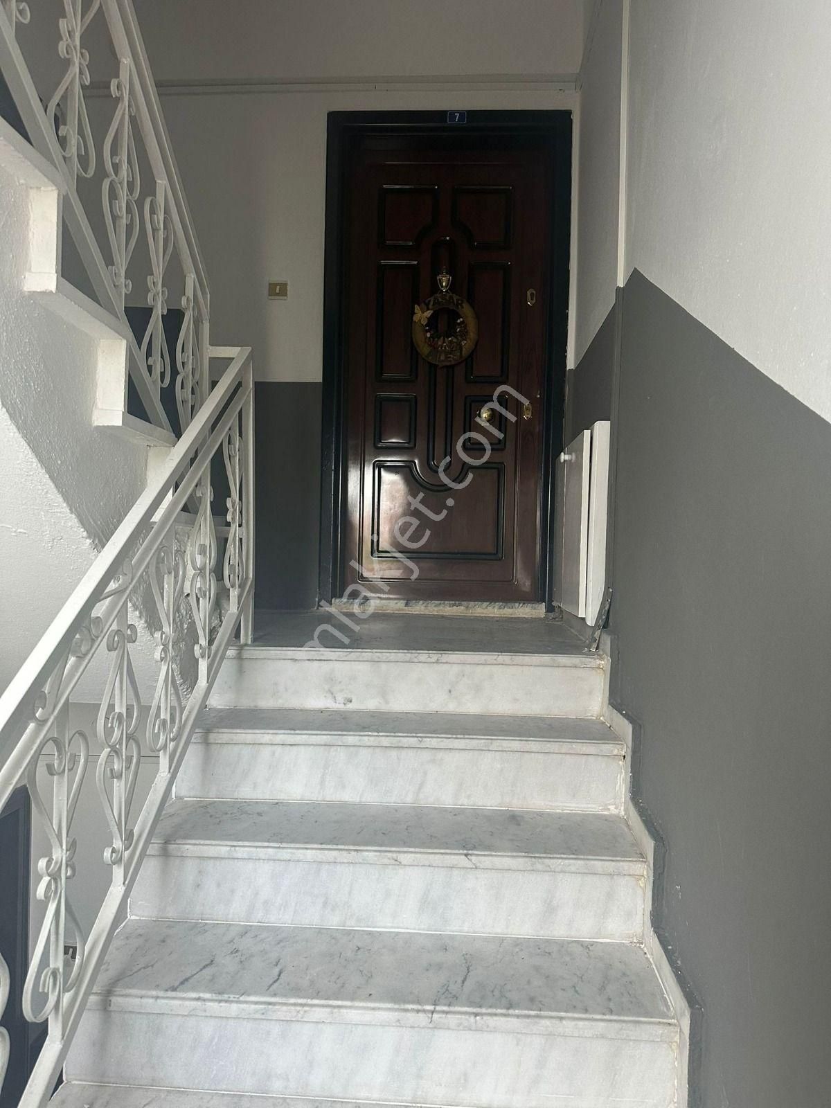 Marmaris Siteler Mahallesi Acil Satılık 2+1 Daire - Görsel 3