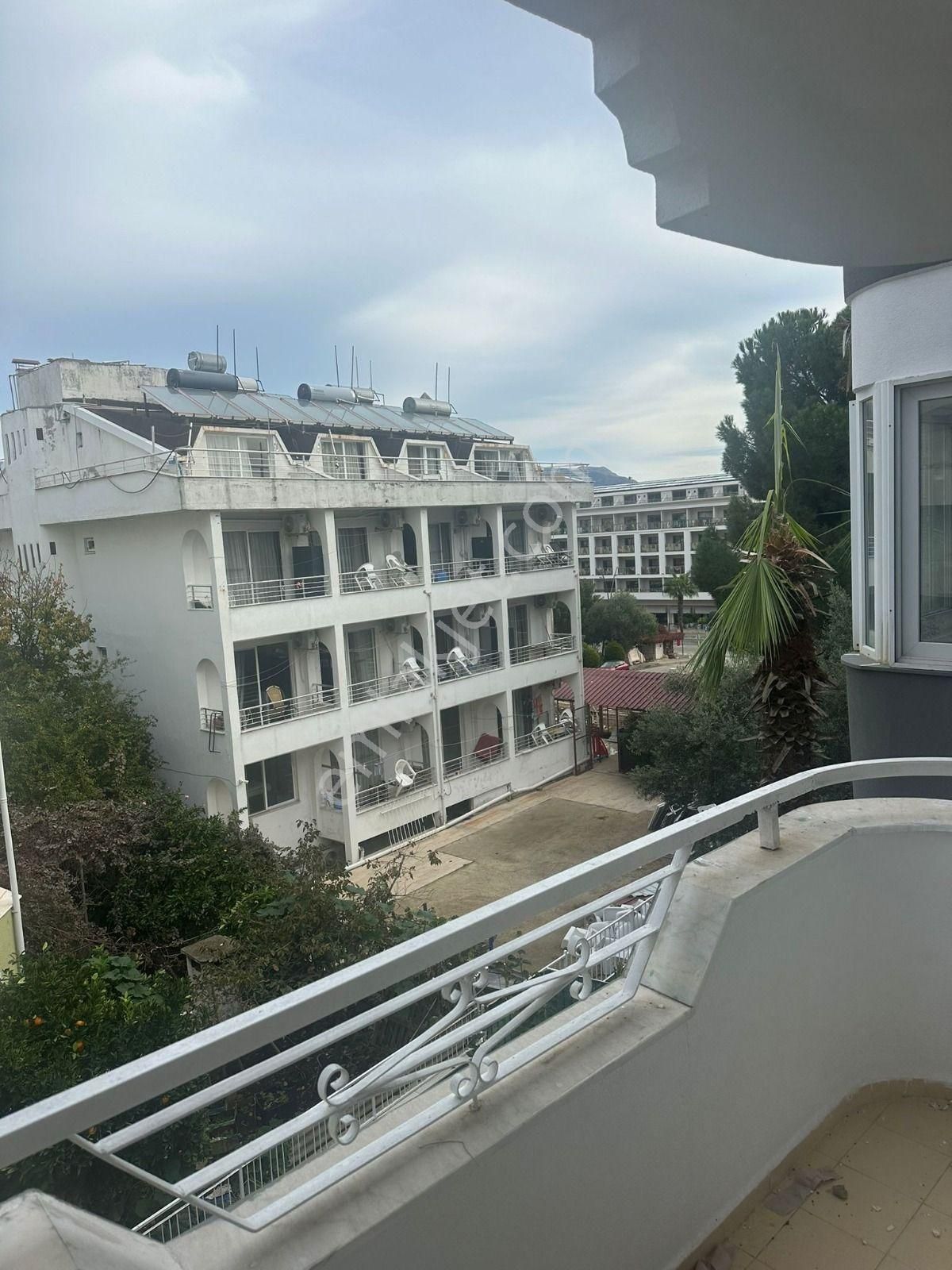 Marmaris Siteler Mahallesi Acil Satılık 2+1 Daire - Görsel 14