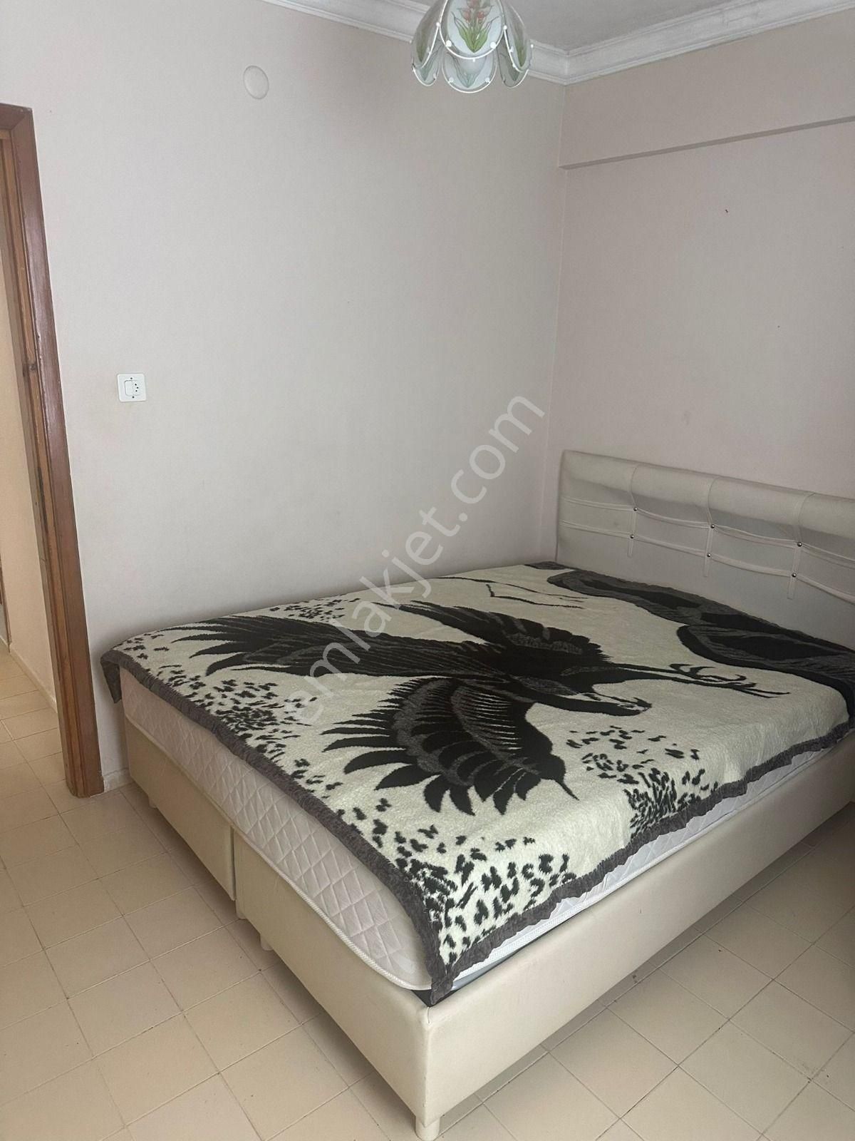 Marmaris Siteler Mahallesi Acil Satılık 2+1 Daire - Görsel 8