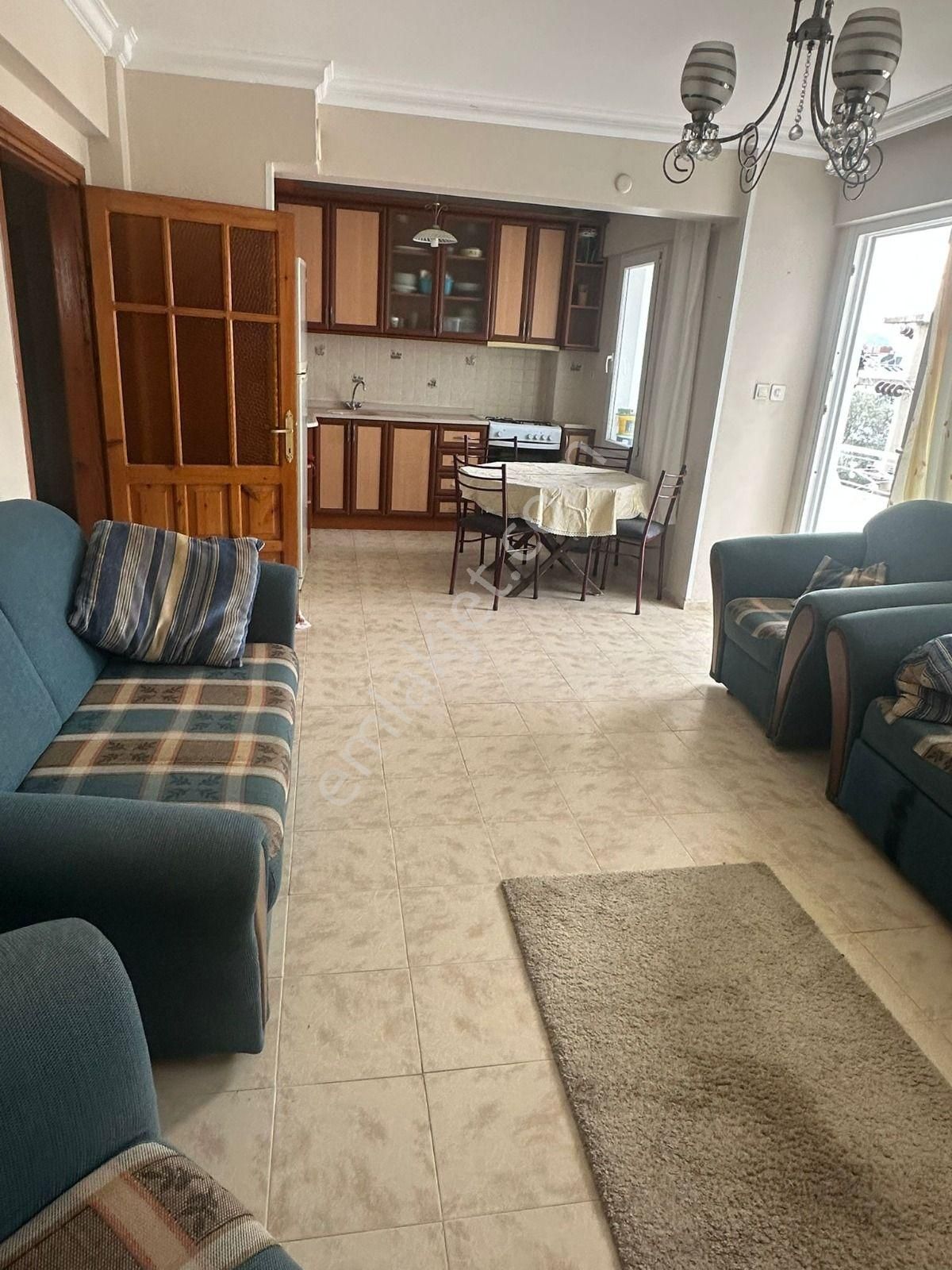 Marmaris Siteler Mahallesi Acil Satılık 2+1 Daire - Görsel 25