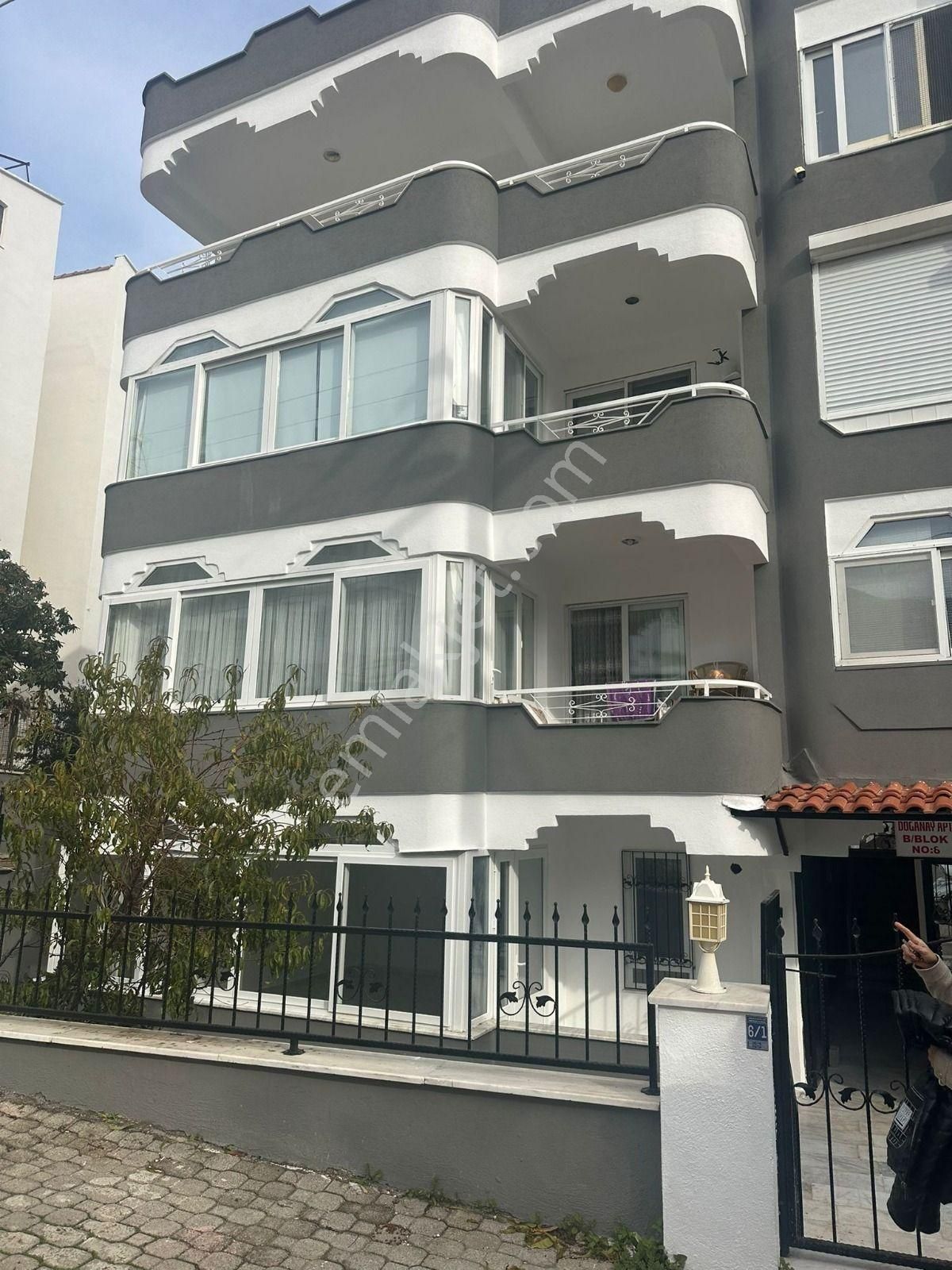 Marmaris Siteler Mahallesi Acil Satılık 2+1 Daire - Görsel 18