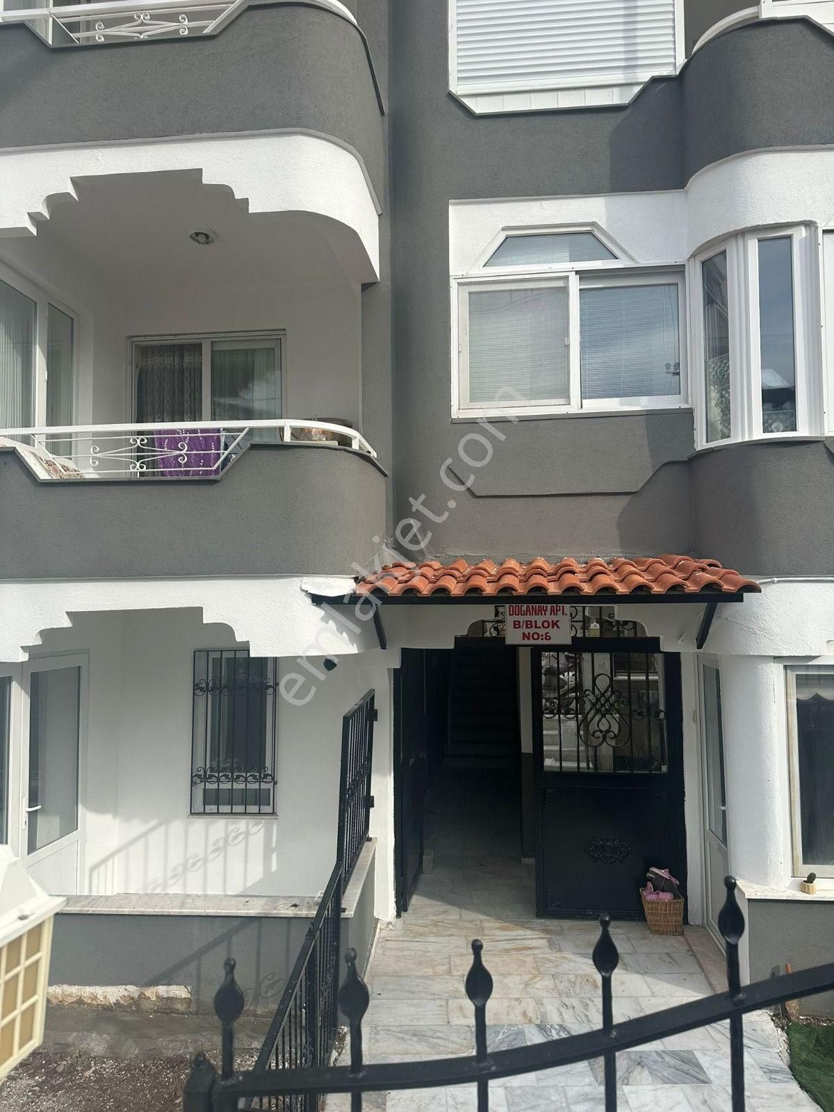 Marmaris Siteler Mahallesi Acil Satılık 2+1 Daire - Görsel 15