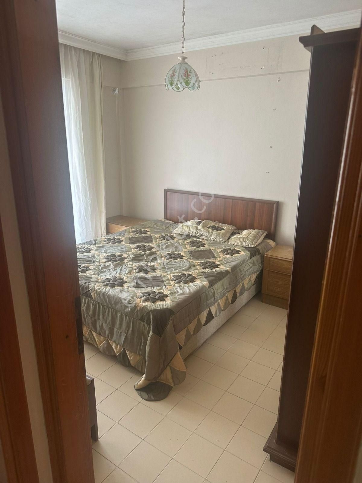 Marmaris Siteler Mahallesi Acil Satılık 2+1 Daire - Görsel 13