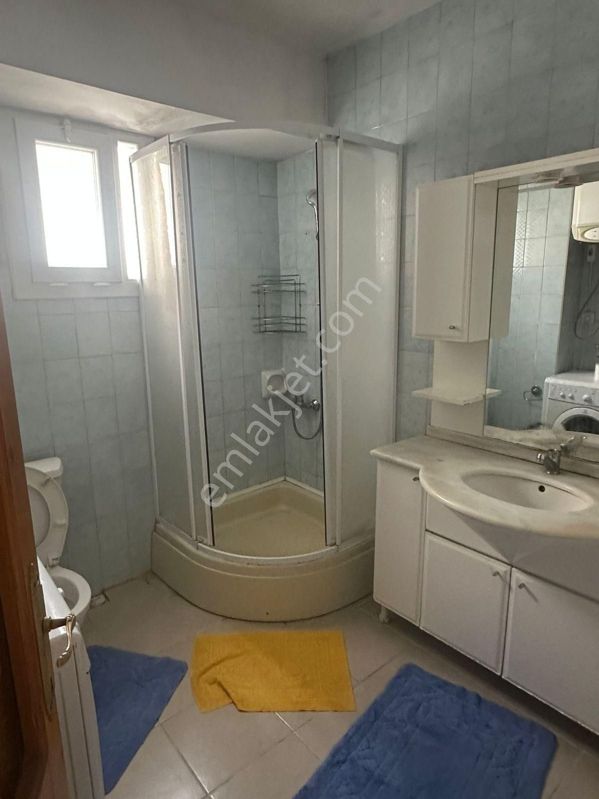 Marmaris Siteler Mahallesi Acil Satılık 2+1 Daire - Görsel 24