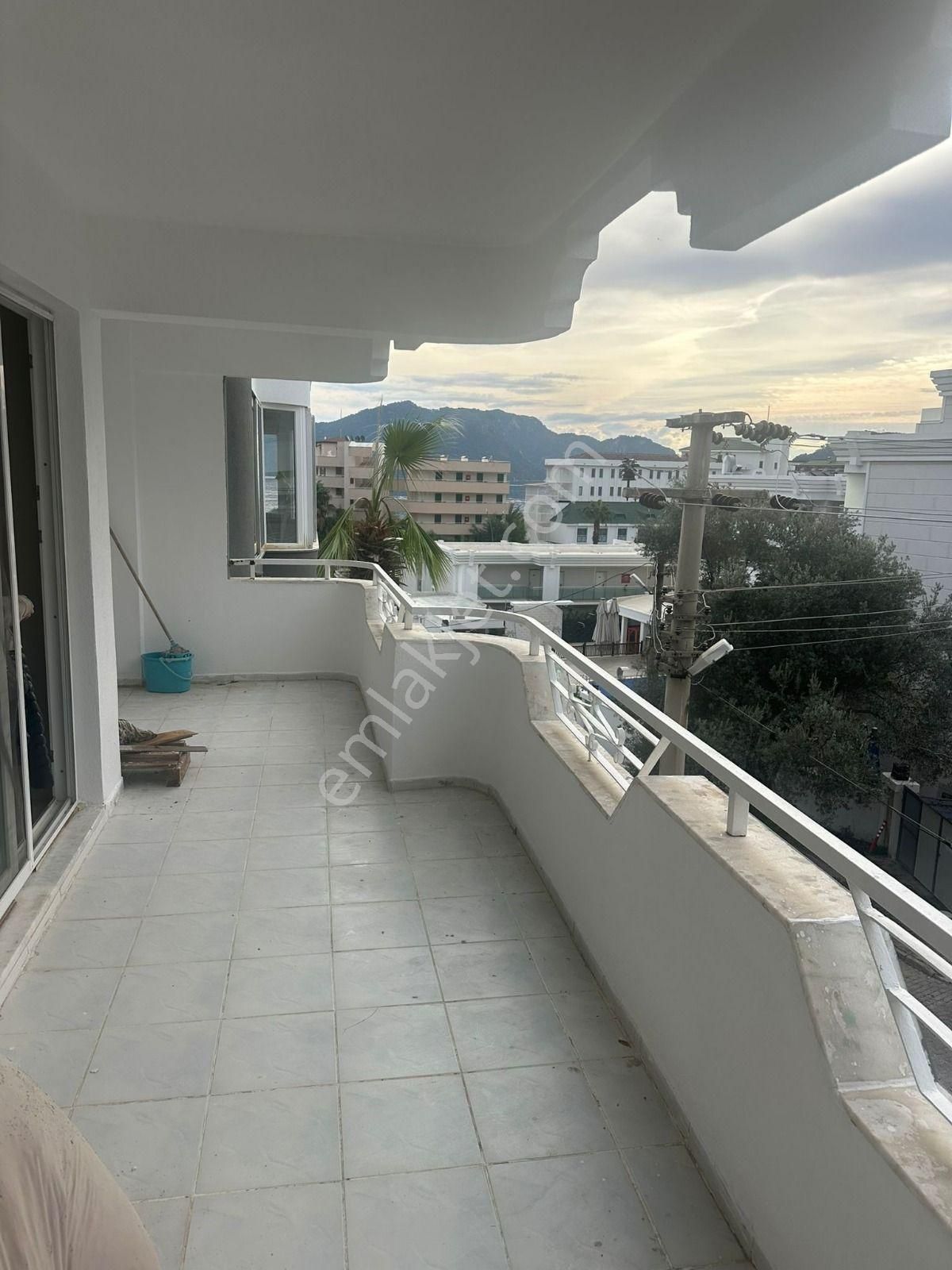 Marmaris Siteler Mahallesi Acil Satılık 2+1 Daire - Görsel 11