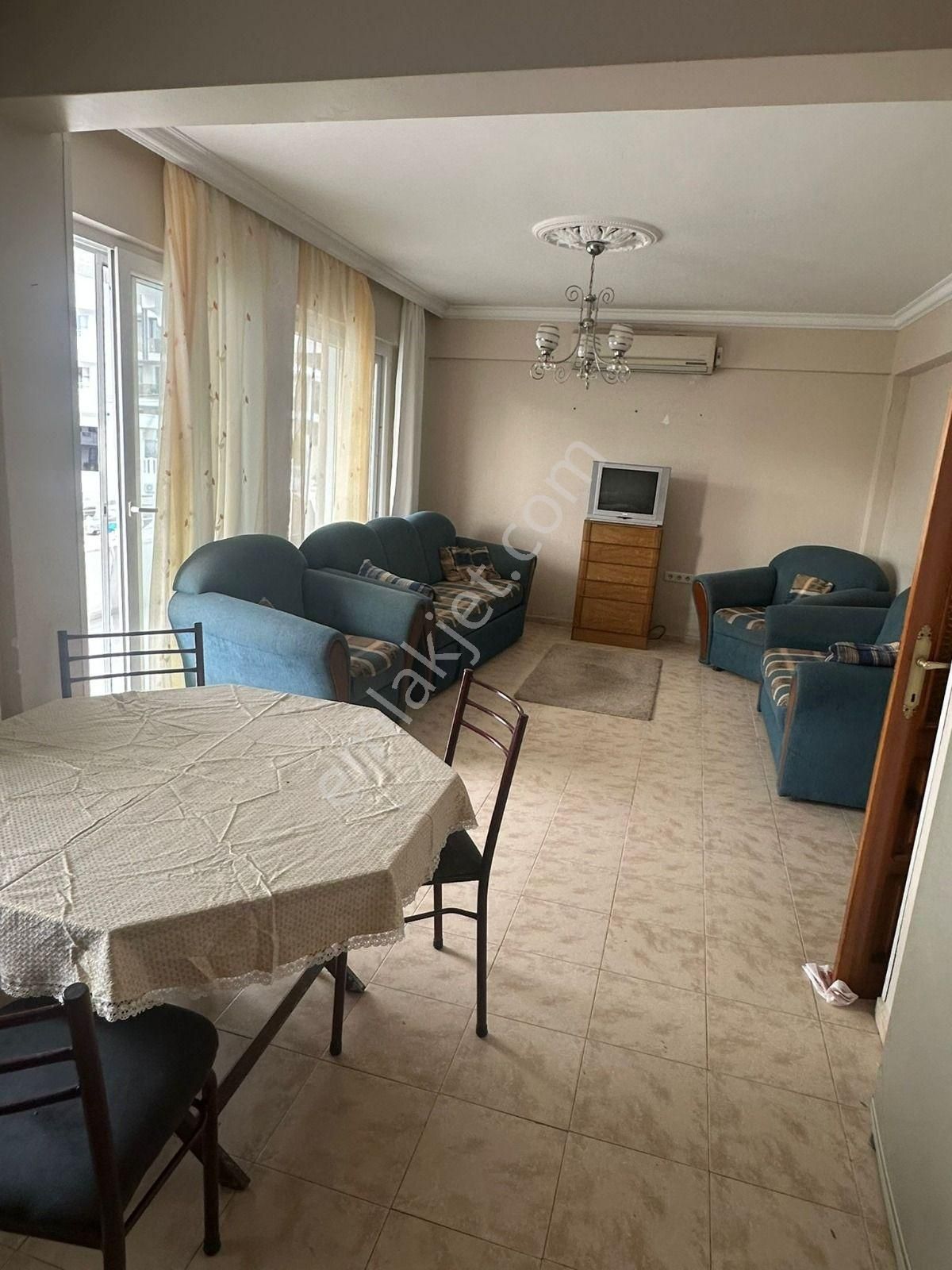 Marmaris Siteler Mahallesi Acil Satılık 2+1 Daire - Görsel 16