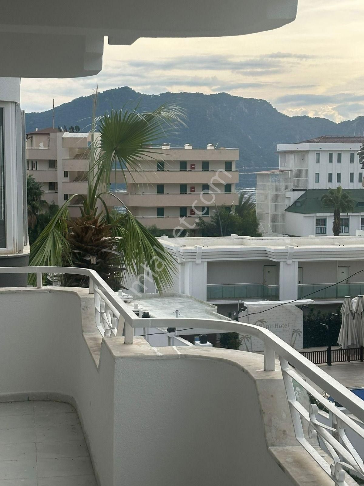 Marmaris Siteler Mahallesi Acil Satılık 2+1 Daire - Görsel 22