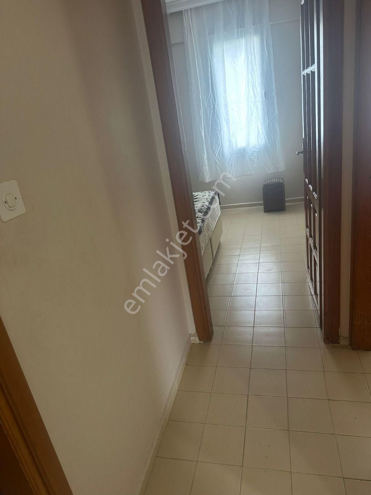 Marmaris Siteler Mahallesi Acil Satılık 2+1 Daire - Görsel 9