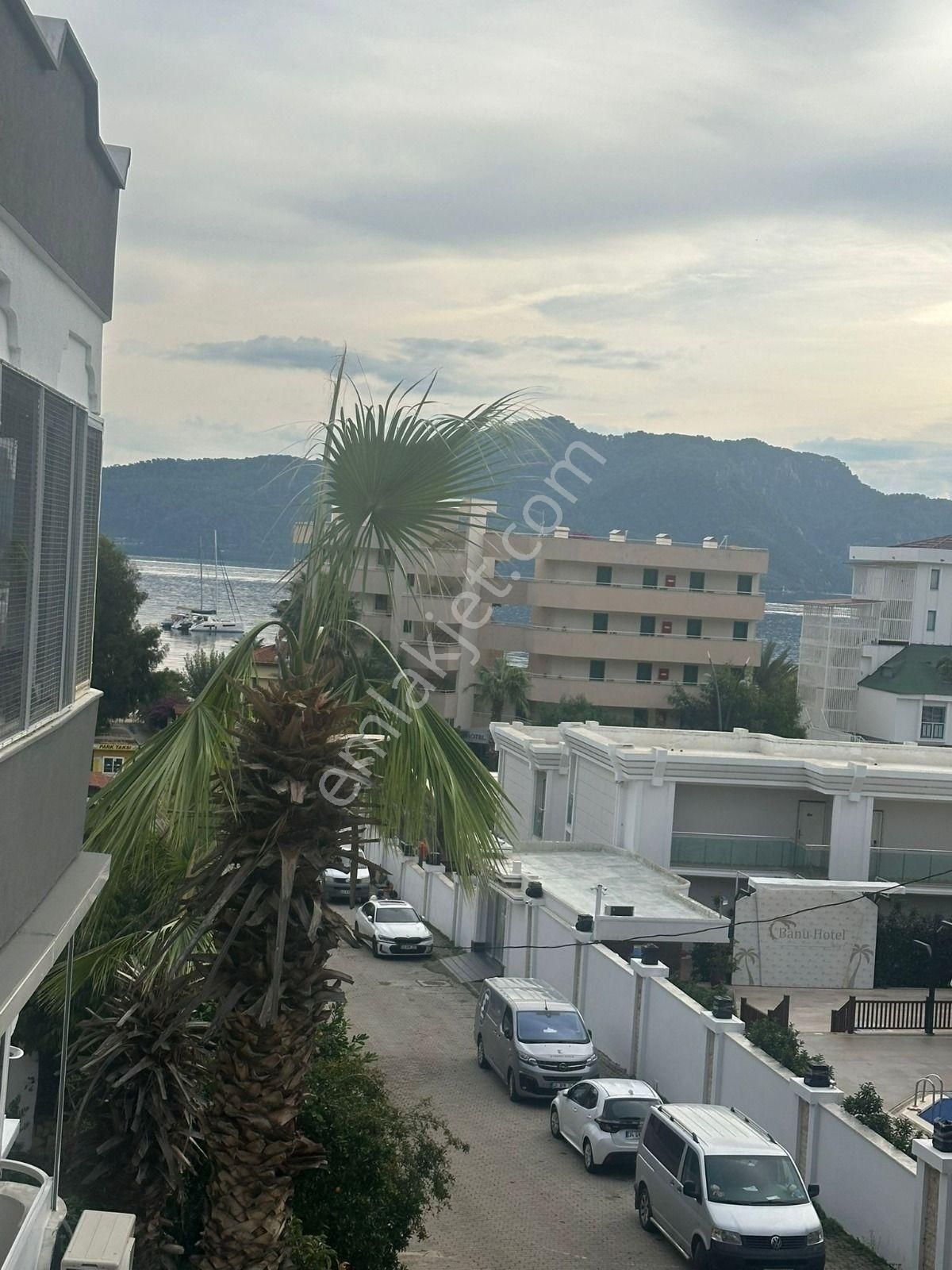 Marmaris Siteler Mahallesi Acil Satılık 2+1 Daire - Görsel 27