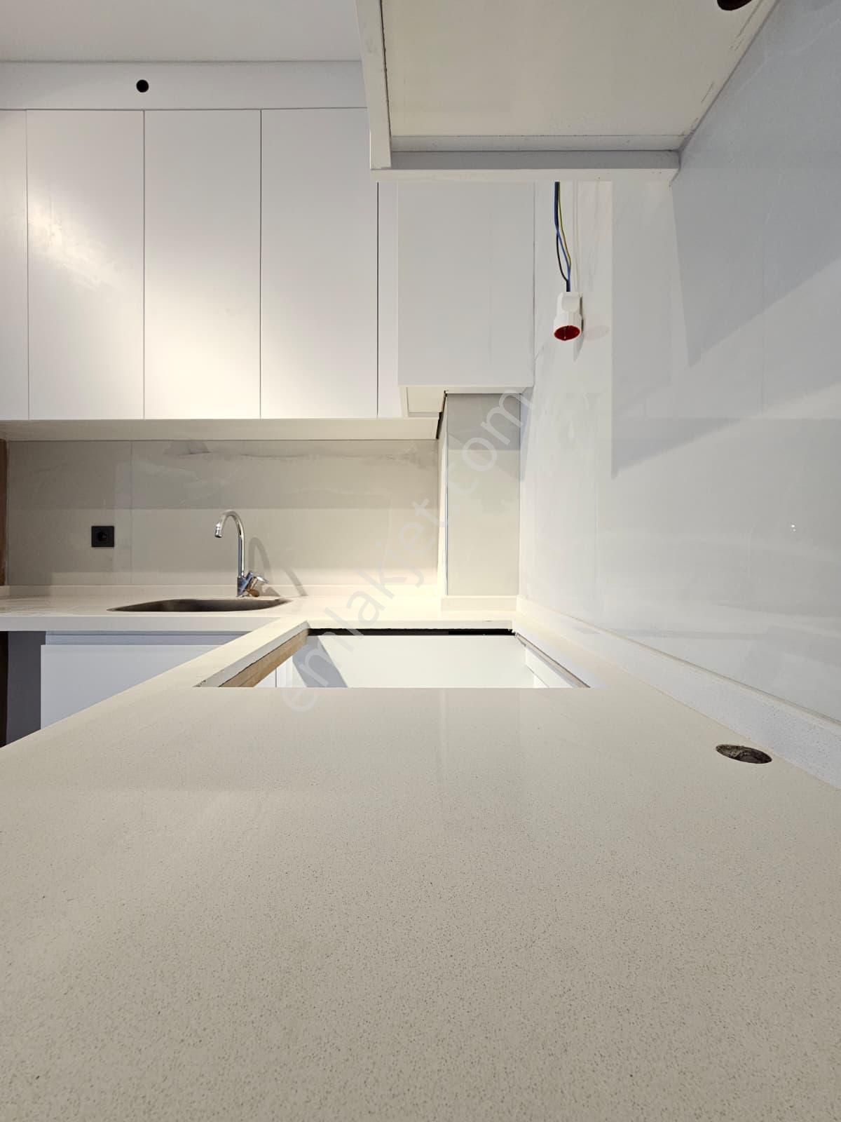 Denizli 1200 Evler De Cadde Üstü 2+1 Acil Satılık Sıfır Suit Daireler - Görsel 14