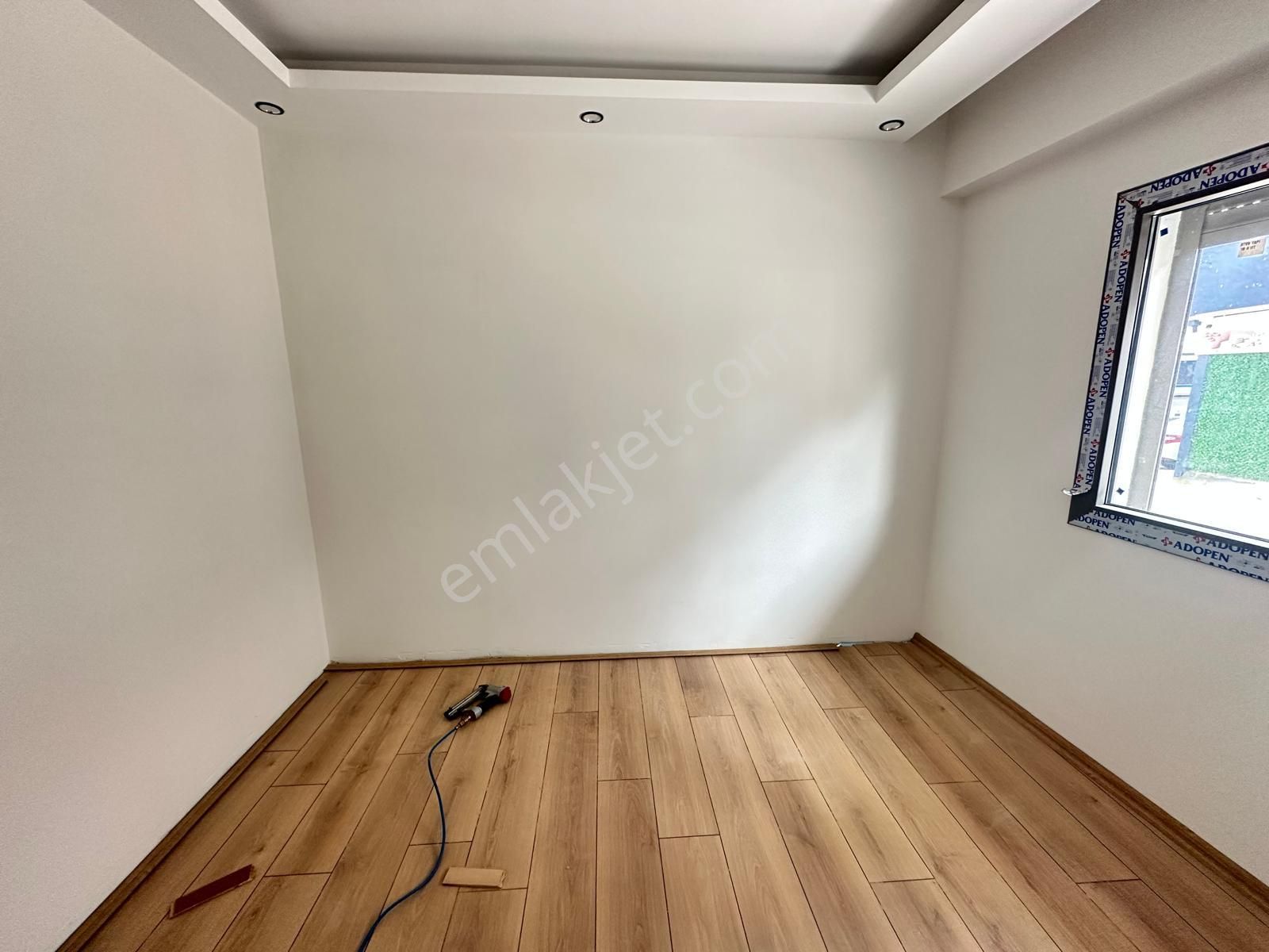 🏡yeni Mahalle Mahallesi 🏡s ✅1+1 50m2 4 Katlının Zemin Katı ❇️fuul Özelikli Yerden Isıtma - Görsel 7