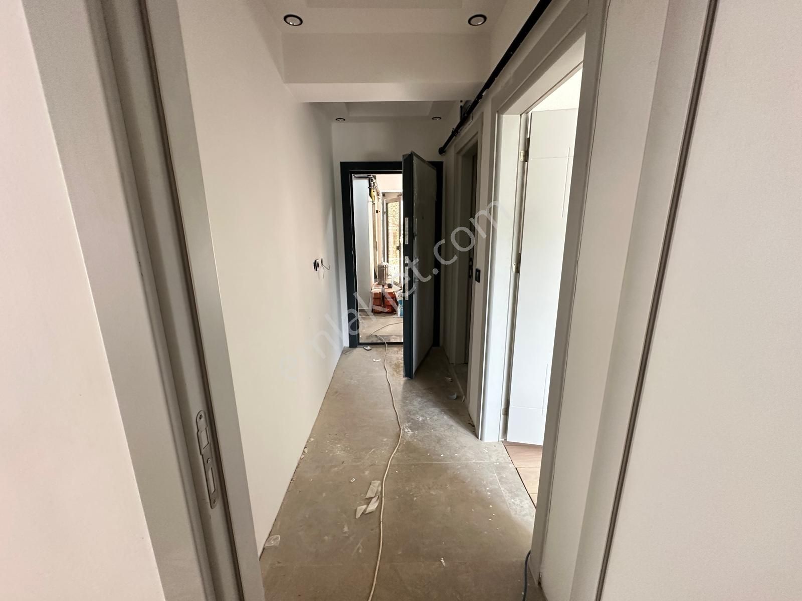 🏡yeni Mahalle Mahallesi 🏡s ✅1+1 50m2 4 Katlının Zemin Katı ❇️fuul Özelikli Yerden Isıtma - Görsel 6