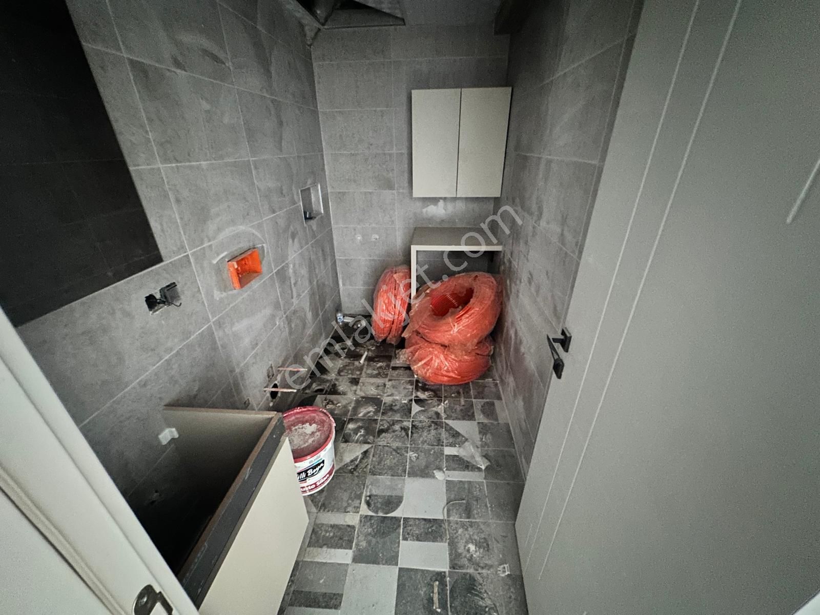 🏡yeni Mahalle Mahallesi 🏡s ✅1+1 50m2 4 Katlının Zemin Katı ❇️fuul Özelikli Yerden Isıtma - Görsel 9