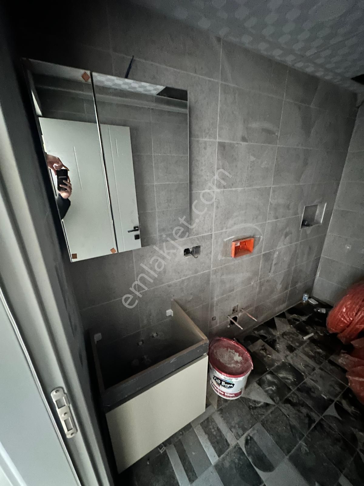 🏡yeni Mahalle Mahallesi 🏡s ✅1+1 50m2 4 Katlının Zemin Katı ❇️fuul Özelikli Yerden Isıtma - Görsel 10