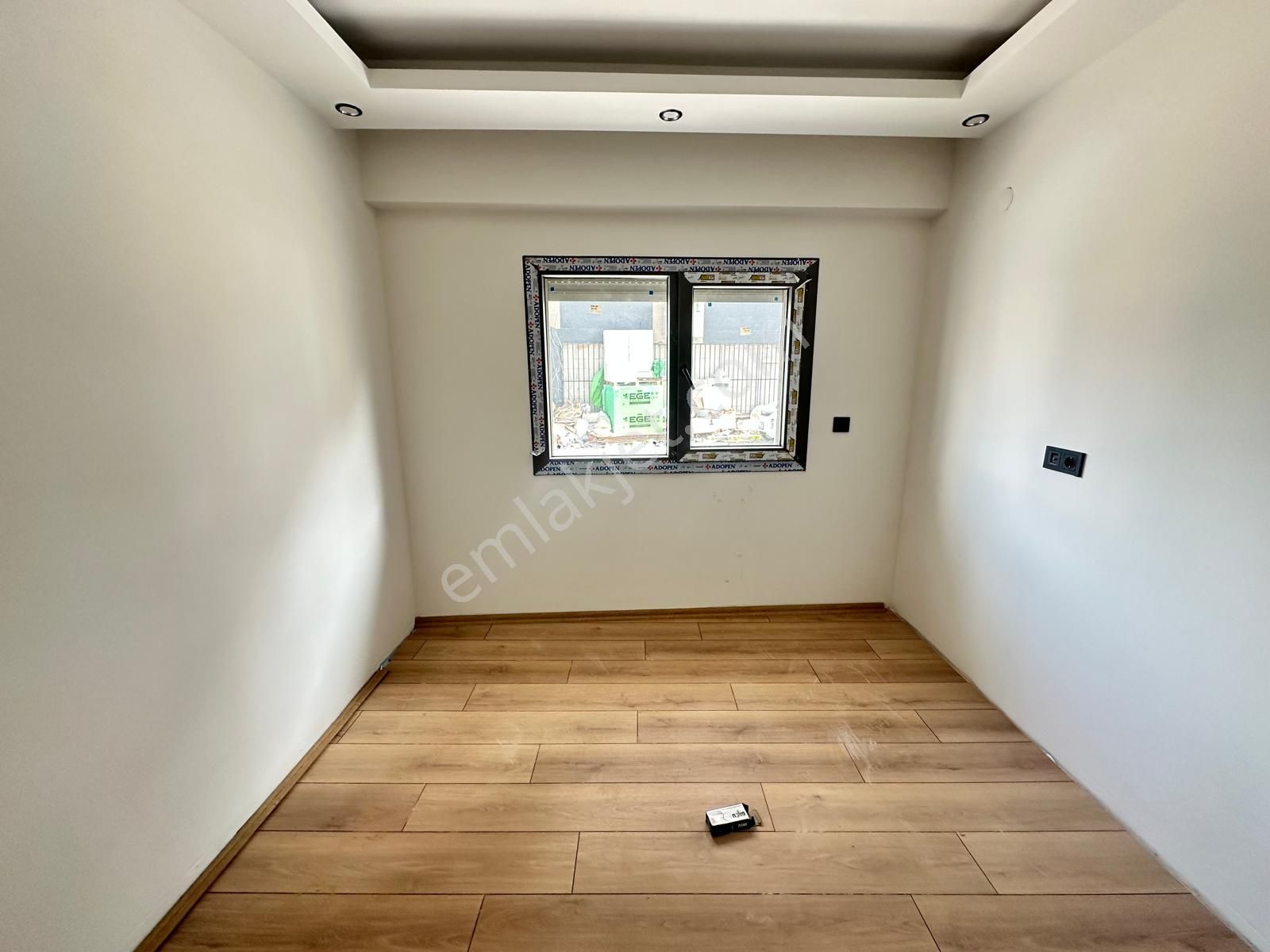 🏡yeni Mahalle Mahallesi 🏡s ✅1+1 50m2 4 Katlının Zemin Katı ❇️fuul Özelikli Yerden Isıtma - Görsel 8