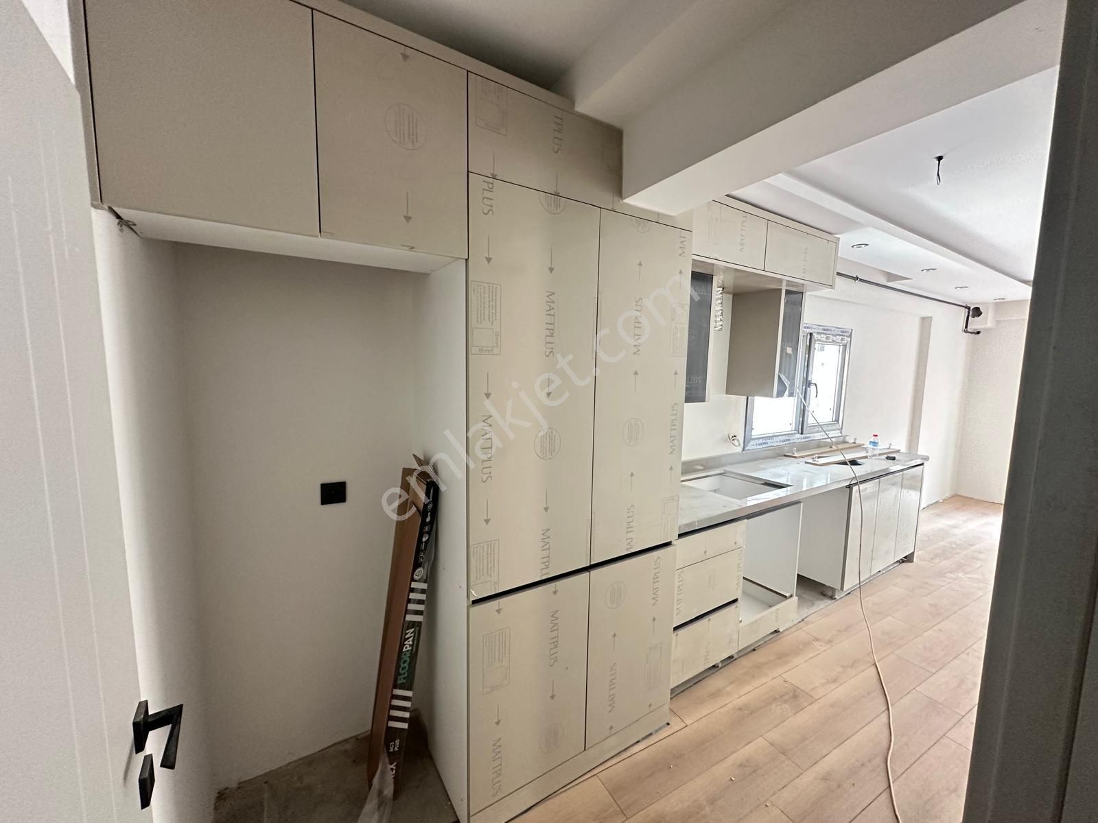 🏡yeni Mahalle Mahallesi 🏡s ✅1+1 50m2 4 Katlının Zemin Katı ❇️fuul Özelikli Yerden Isıtma - Görsel 4