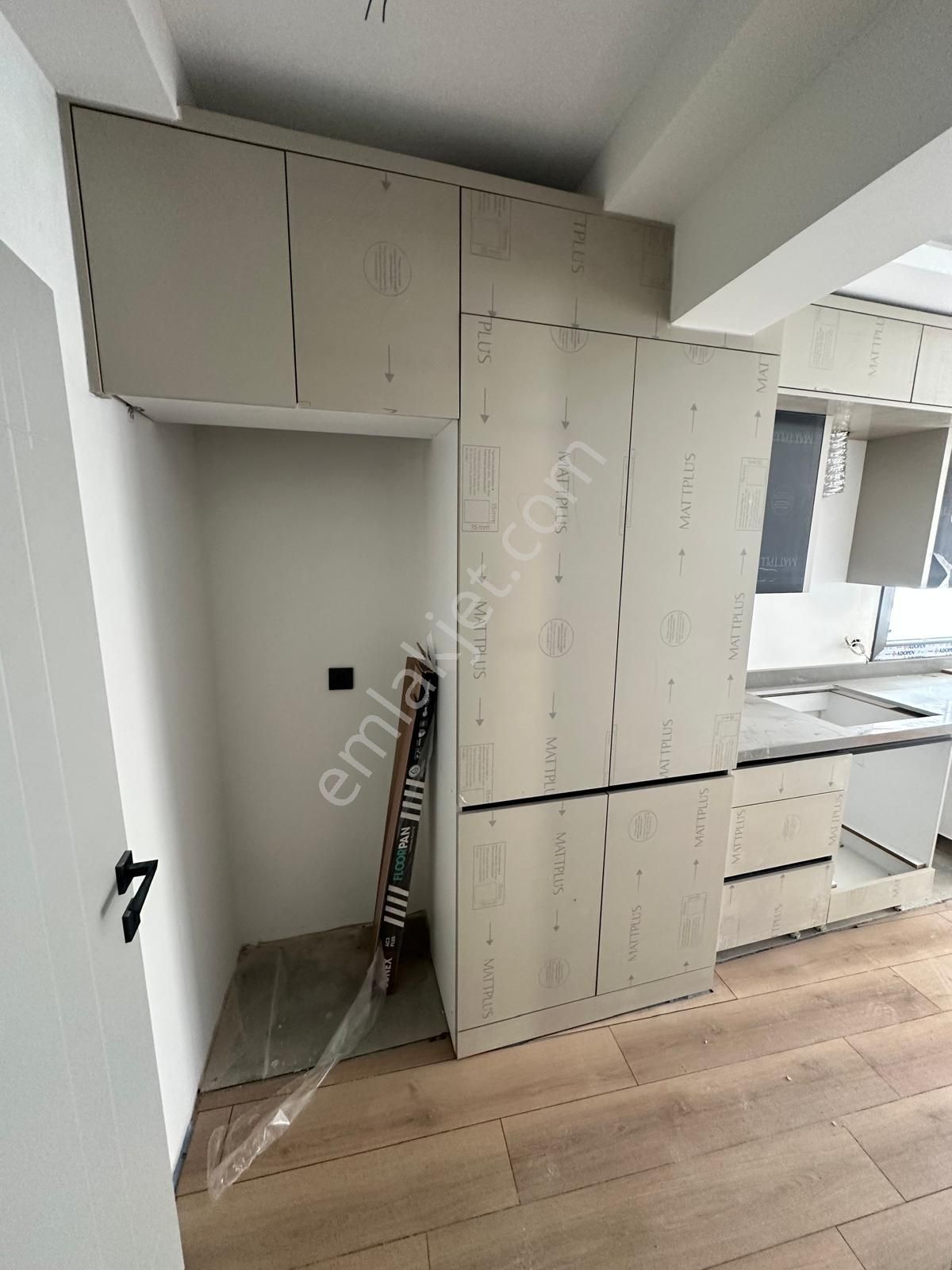 🏡yeni Mahalle Mahallesi 🏡s ✅1+1 50m2 4 Katlının Zemin Katı ❇️fuul Özelikli Yerden Isıtma - Görsel 12