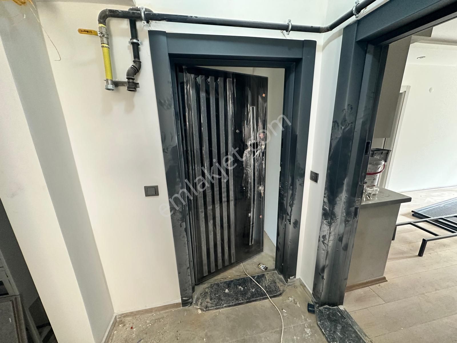 🏡yeni Mahalle Mahallesi 🏡s ✅1+1 50m2 4 Katlının Zemin Katı ❇️fuul Özelikli Yerden Isıtma - Görsel 13
