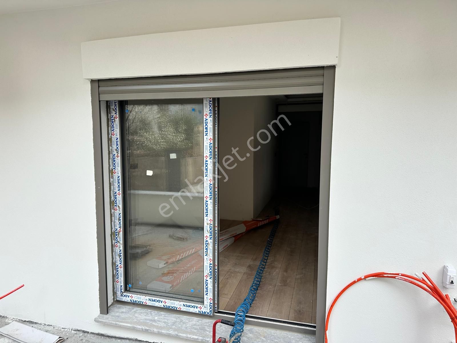 🏡yeni Mahalle Mahallesi 🏡s ✅1+1 50m2 4 Katlının Zemin Katı ❇️fuul Özelikli Yerden Isıtma - Görsel 11