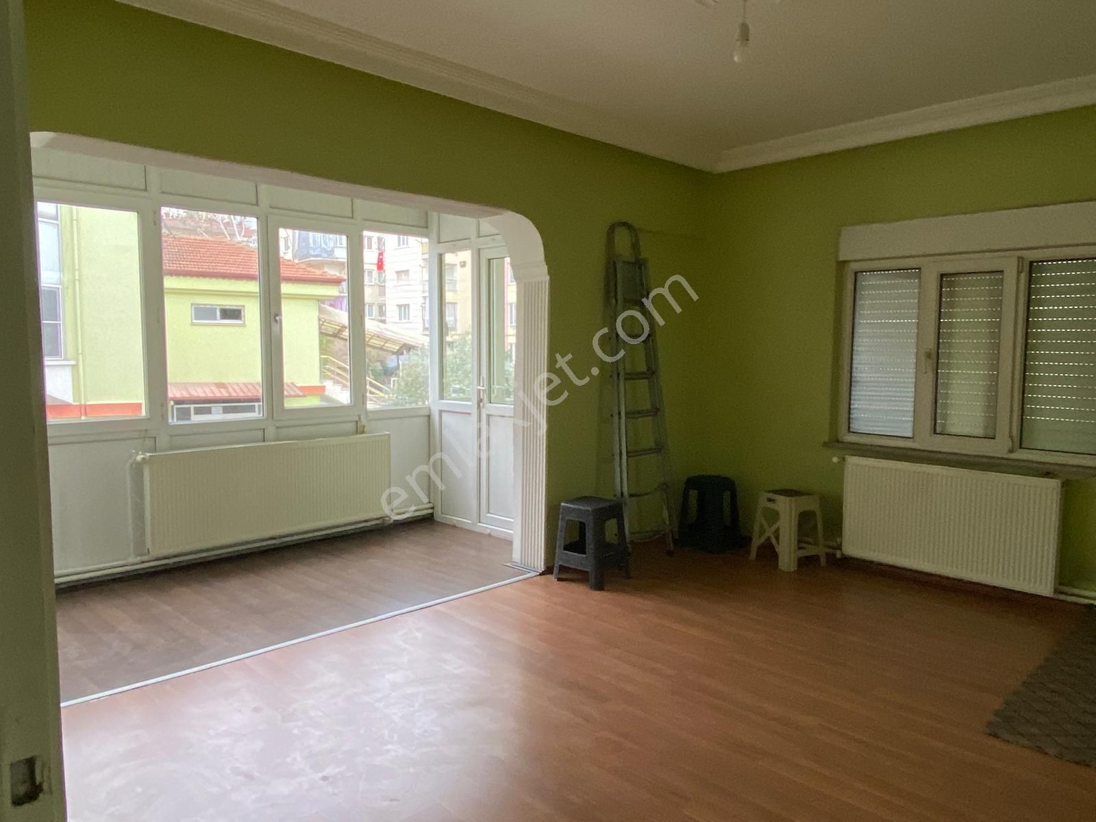 Sahibinden Komisyonsuz Satılık Daire Asansörlü Pazarlıklı 3+1 Kombili Engelliye Konuta Ofise Uygun - Görsel 12